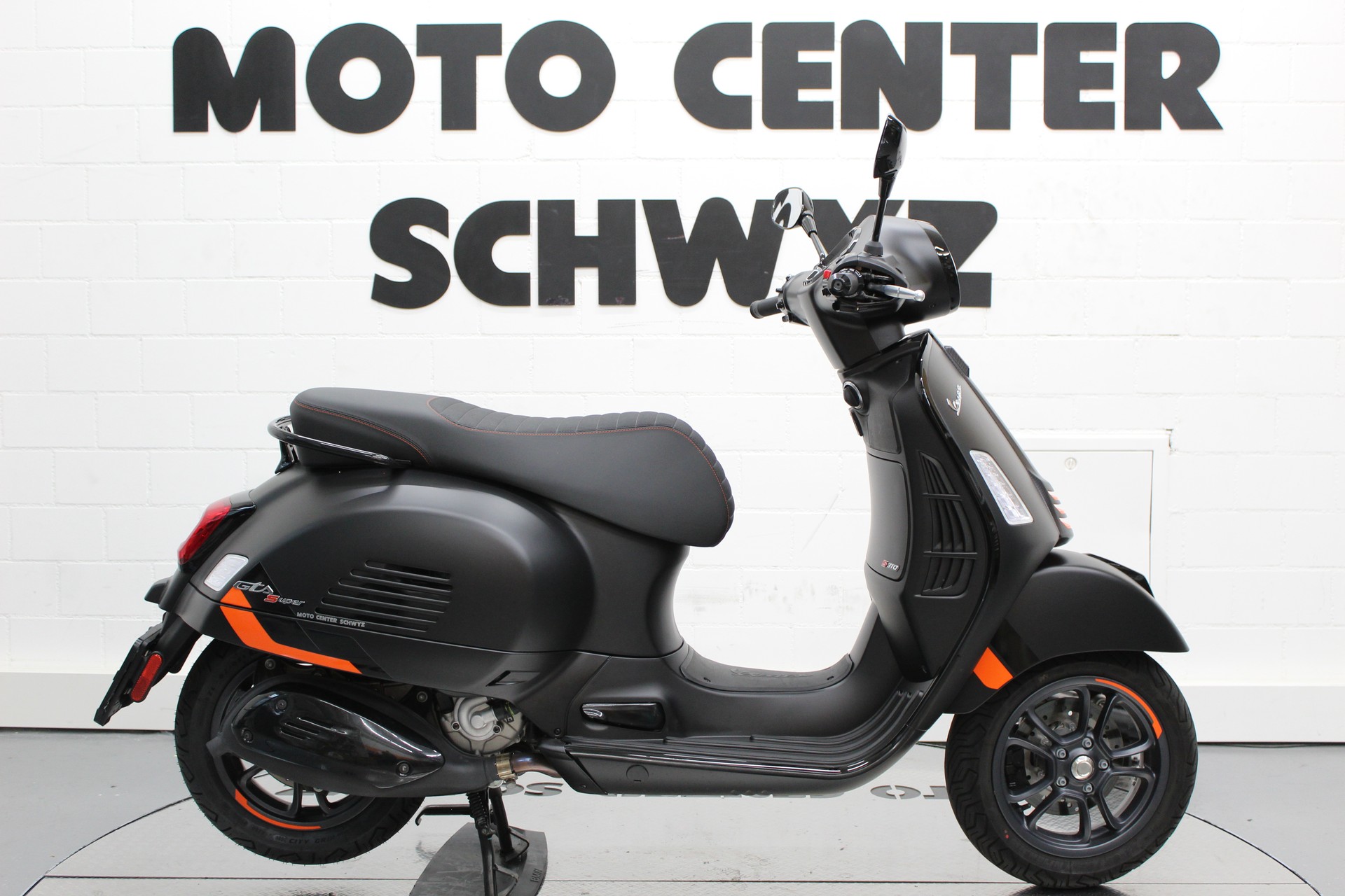 PIAGGIO Vespa GTS 310 Super Sport RST E5+-image-0
