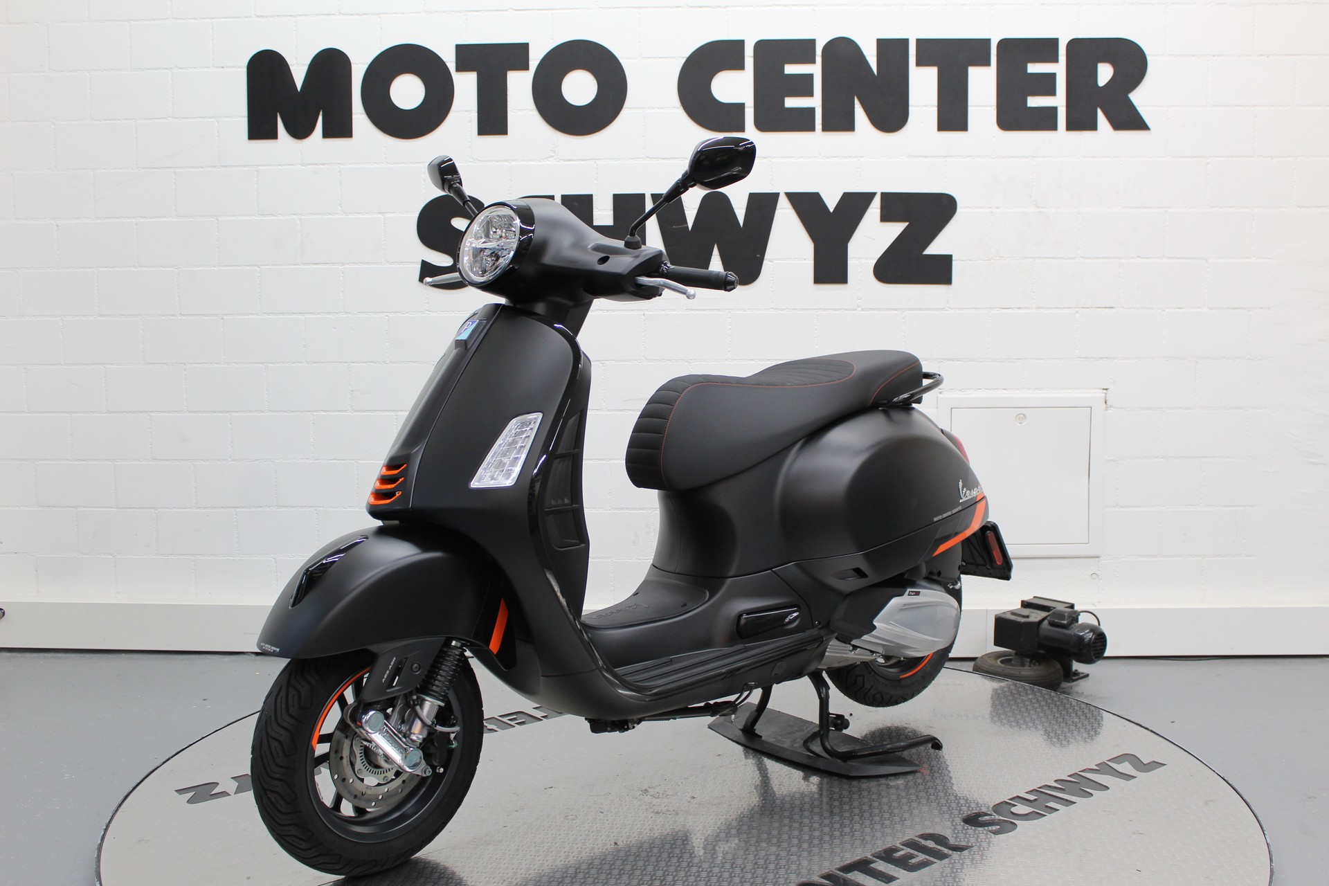 PIAGGIO Vespa GTS 310 Super Sport RST E5+-image-2