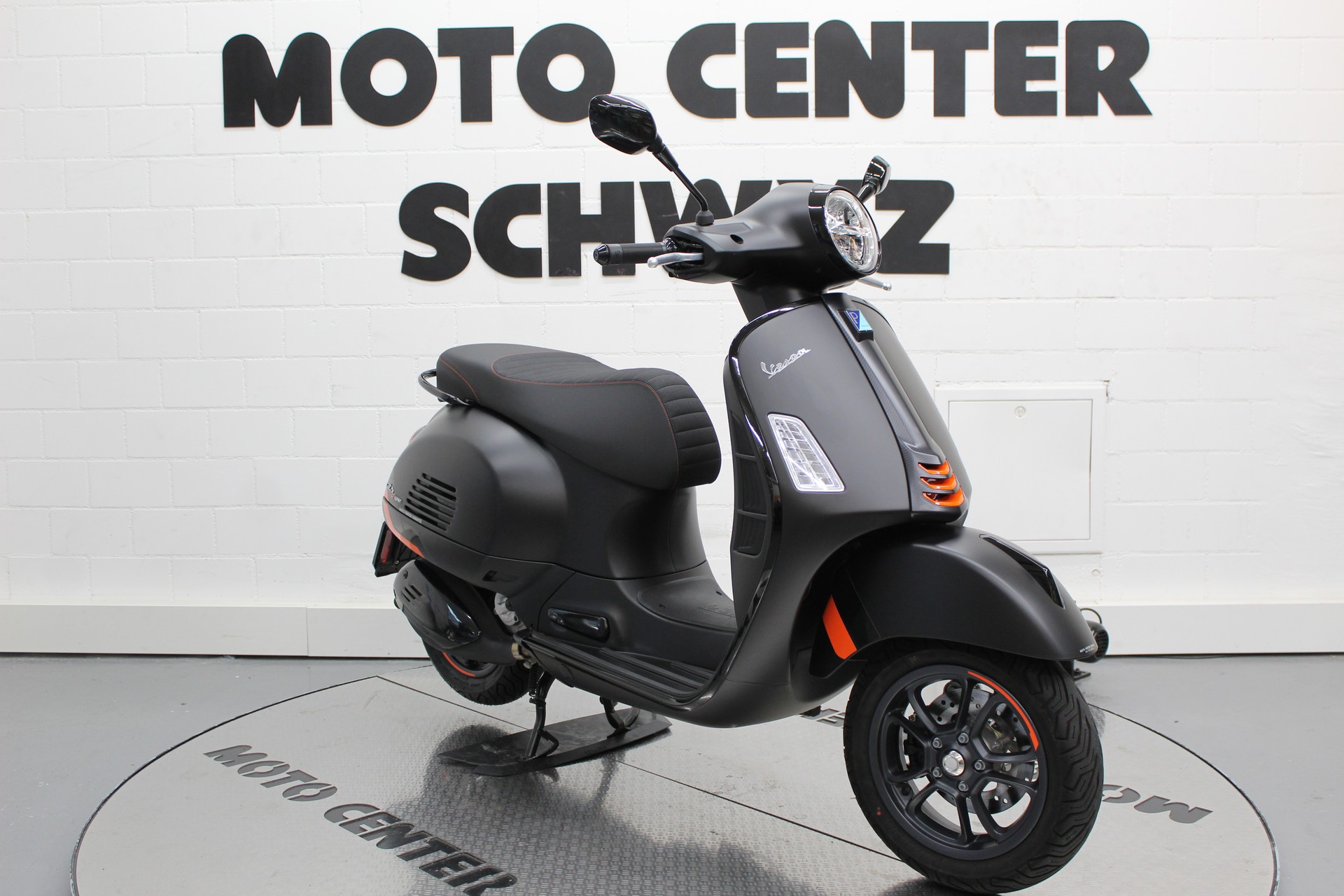 PIAGGIO Vespa GTS 310 Super Sport RST E5+-image-1