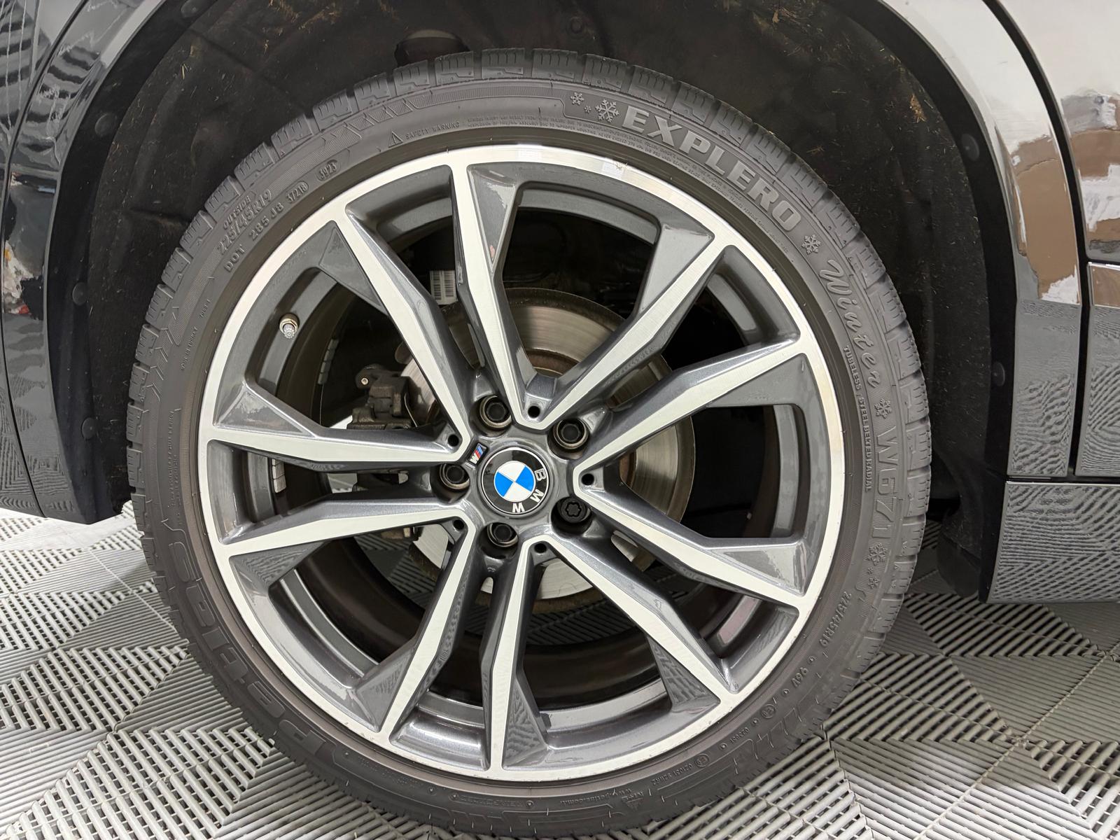BMW X2 sDrive 18i M Sport Steptronic DSK-image-29