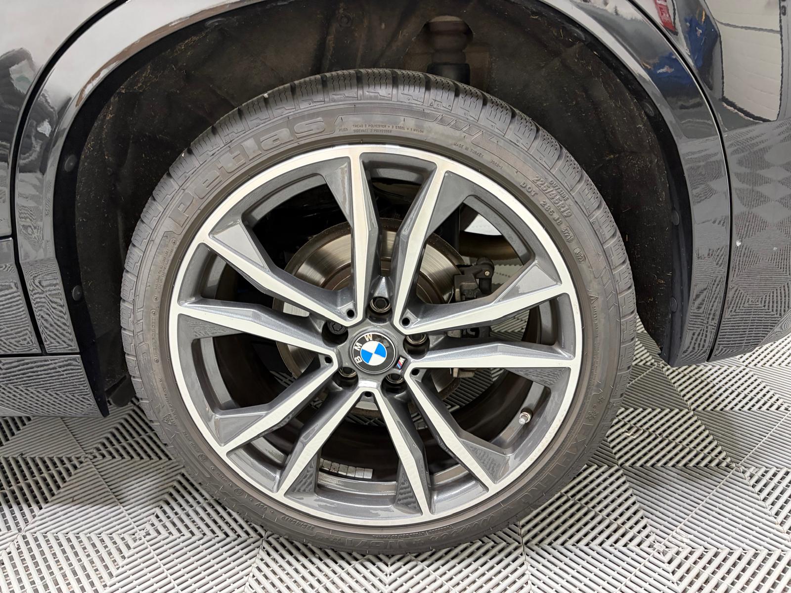 BMW X2 sDrive 18i M Sport Steptronic DSK-image-30