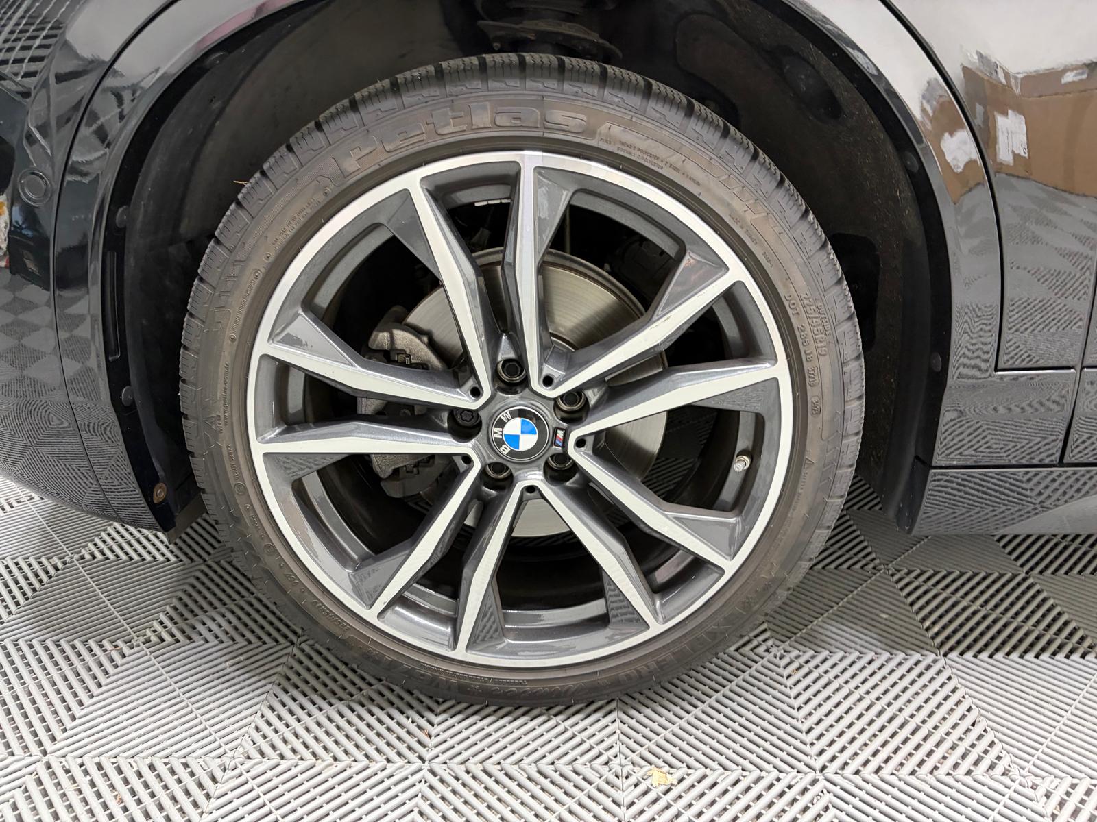 BMW X2 sDrive 18i M Sport Steptronic DSK-image-31