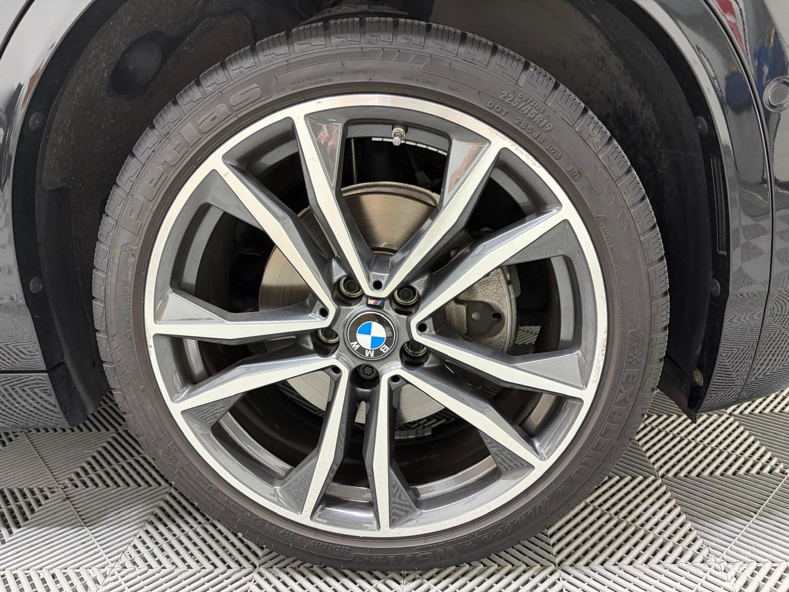 BMW X2 sDrive 18i M Sport Steptronic DSK-image-28