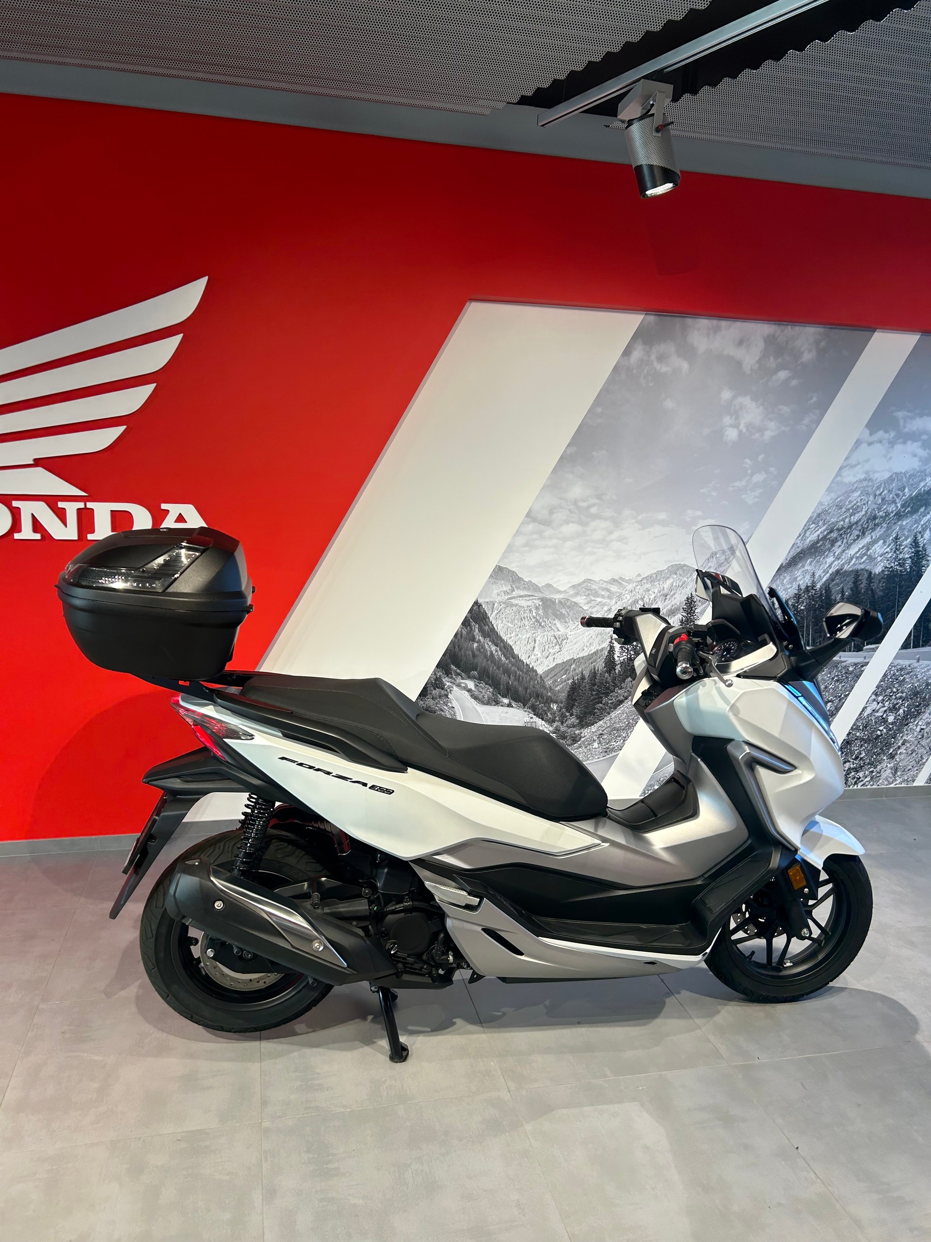 HONDA NSS 300 Forza ABS-image-5