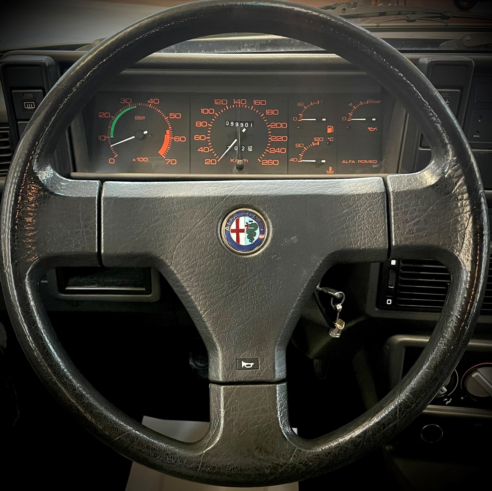 ALFA ROMEO 75 2.0 TS Super-image-11