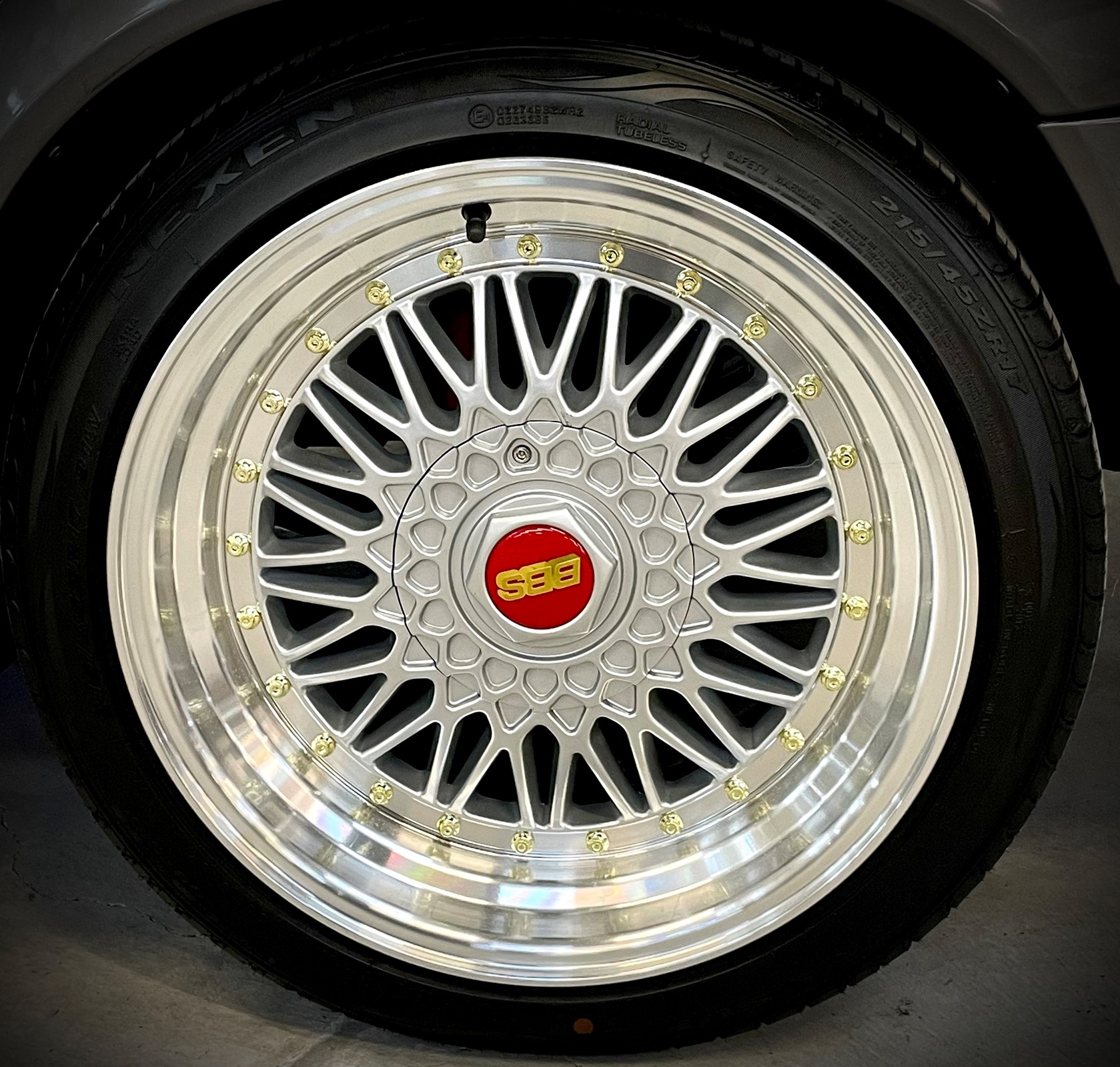 ALFA ROMEO 75 2.0 TS Super-image-9