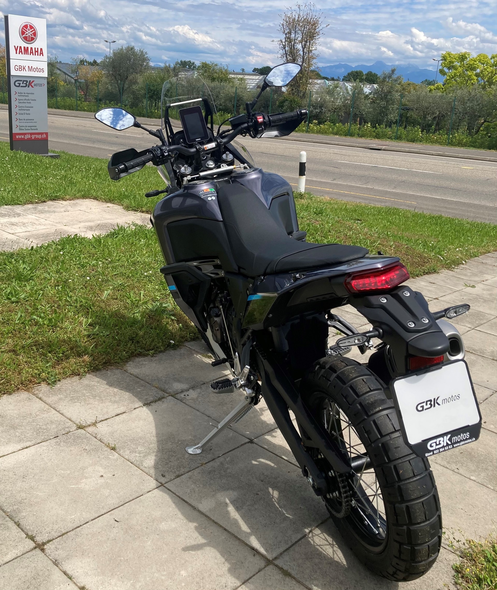 YAMAHA Tenere 700 World Raid-image-3