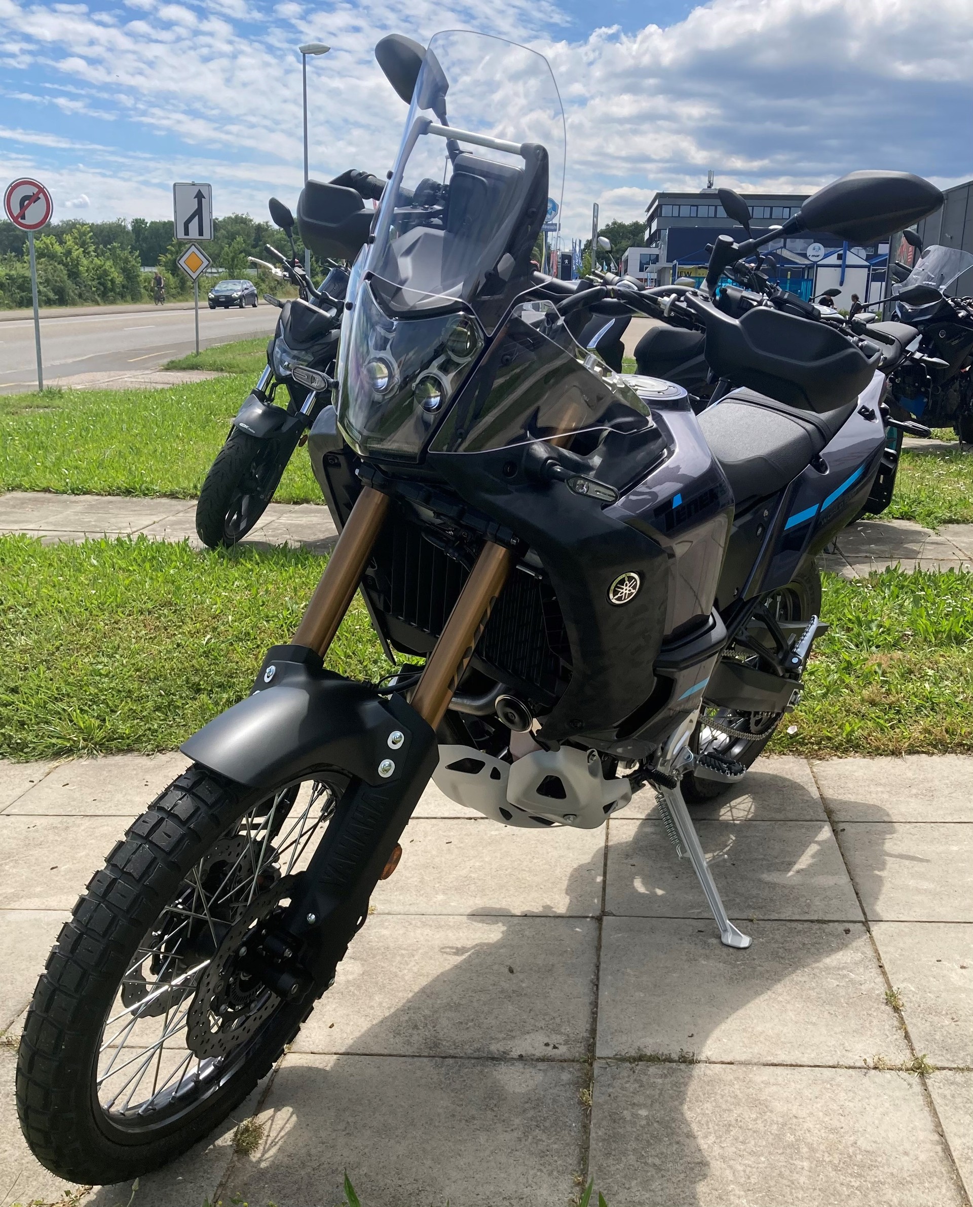 YAMAHA Tenere 700 World Raid-image-5