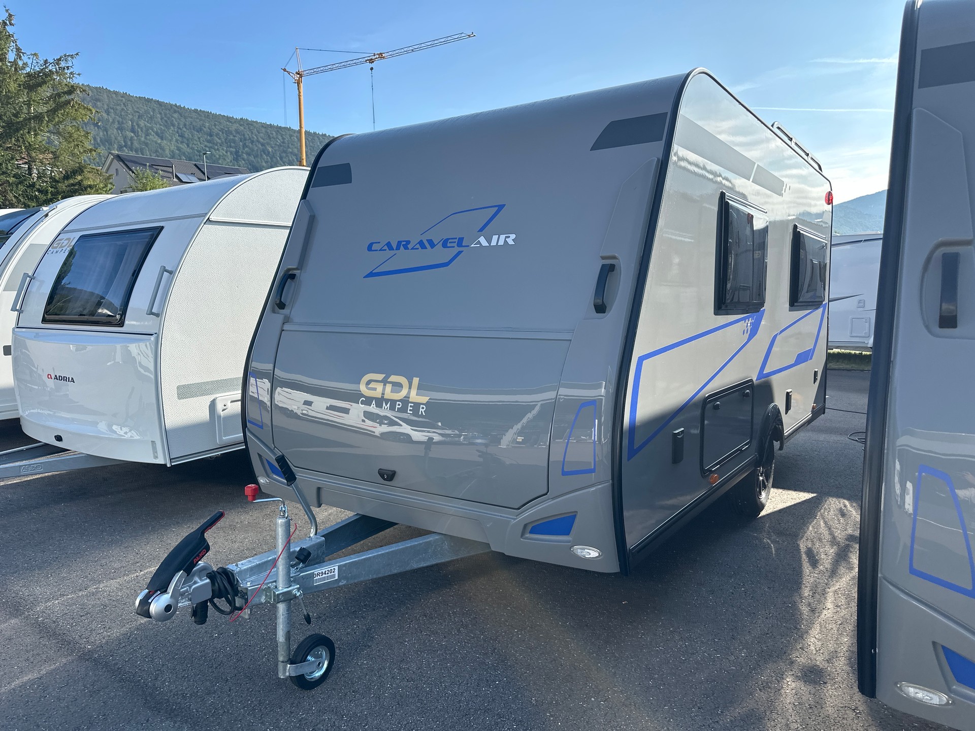 CARAVELAIR 410 Sport Line-showroom-element-3