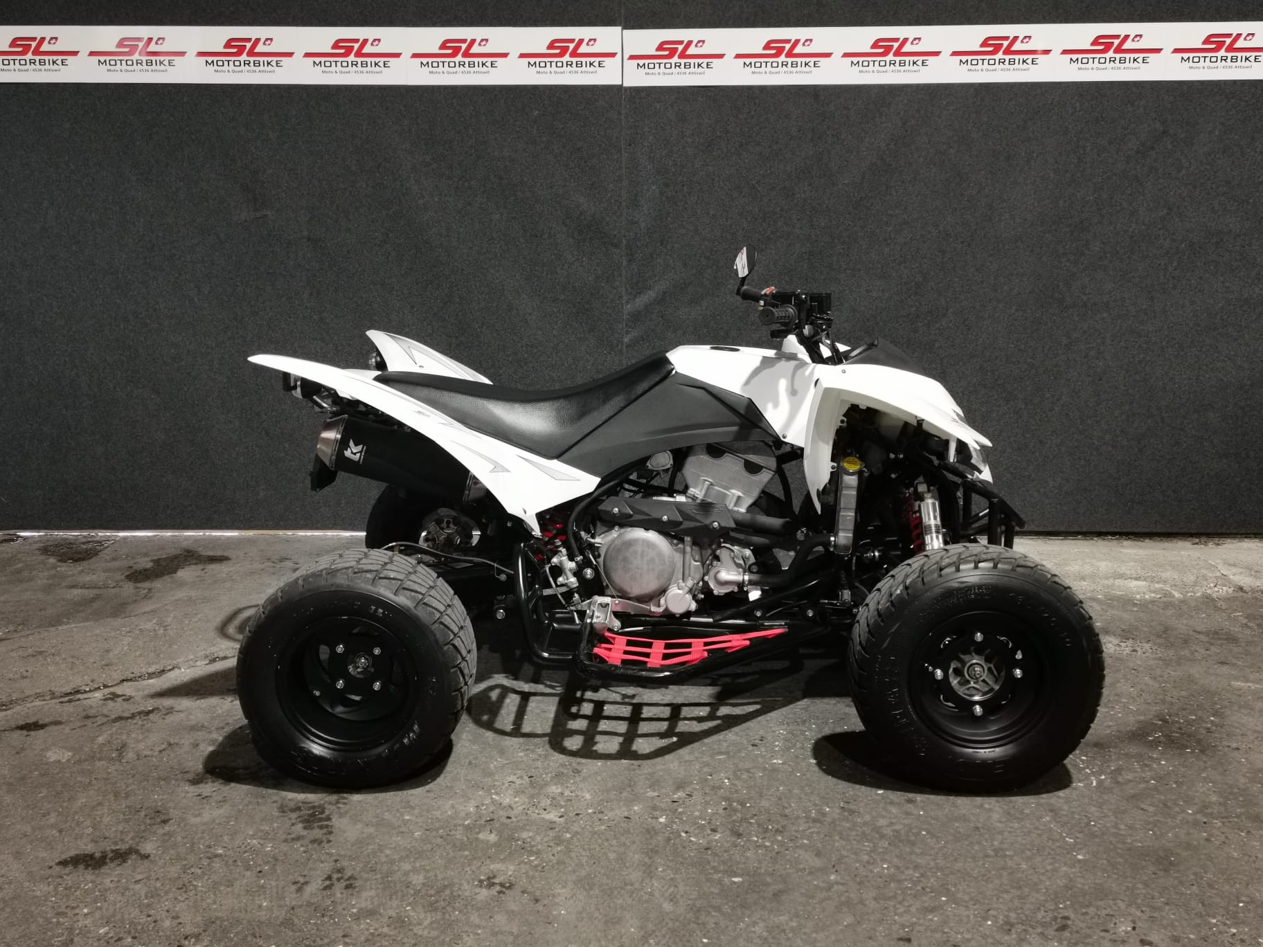 SMC (SM) Ram 520 RR Racing Edition-image-5