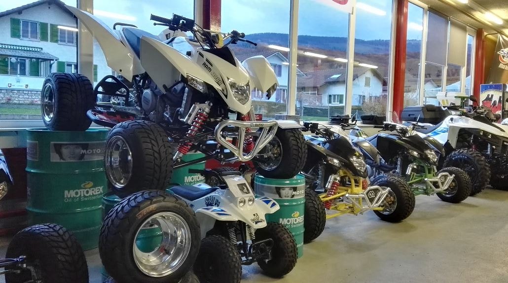 SMC (SM) Ram 520 RR Racing Edition-image-15