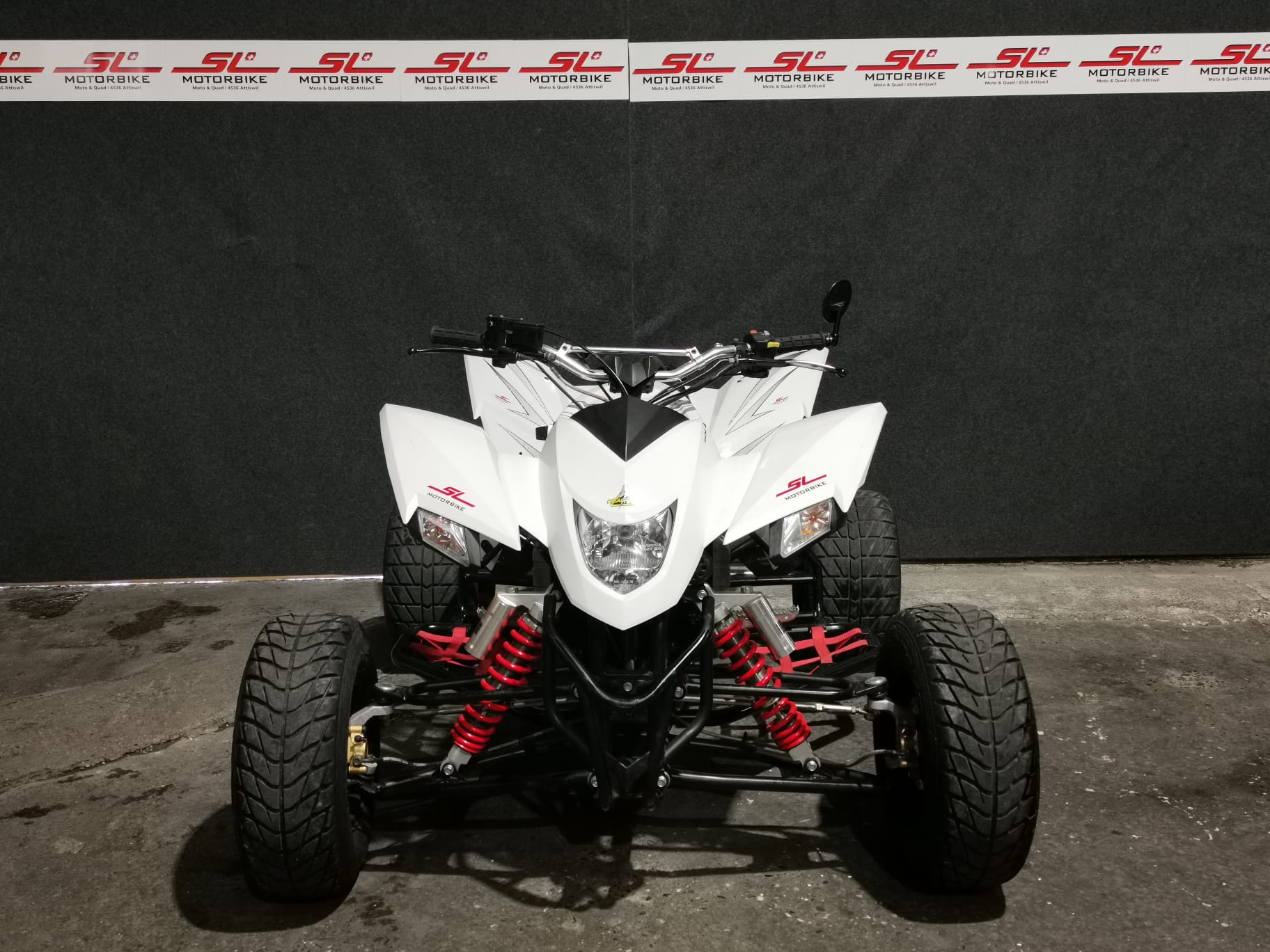 SMC (SM) Ram 520 RR Racing Edition-image-7