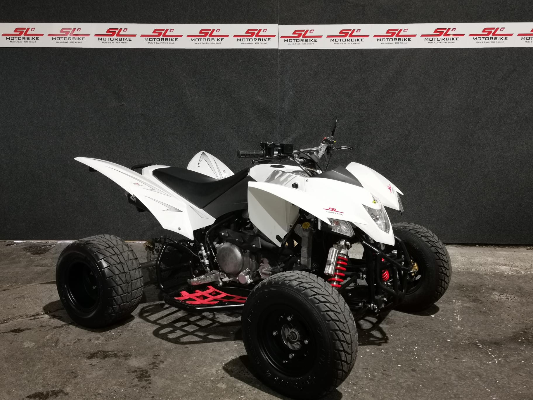 SMC (SM) Ram 520 RR Racing Edition-image-6