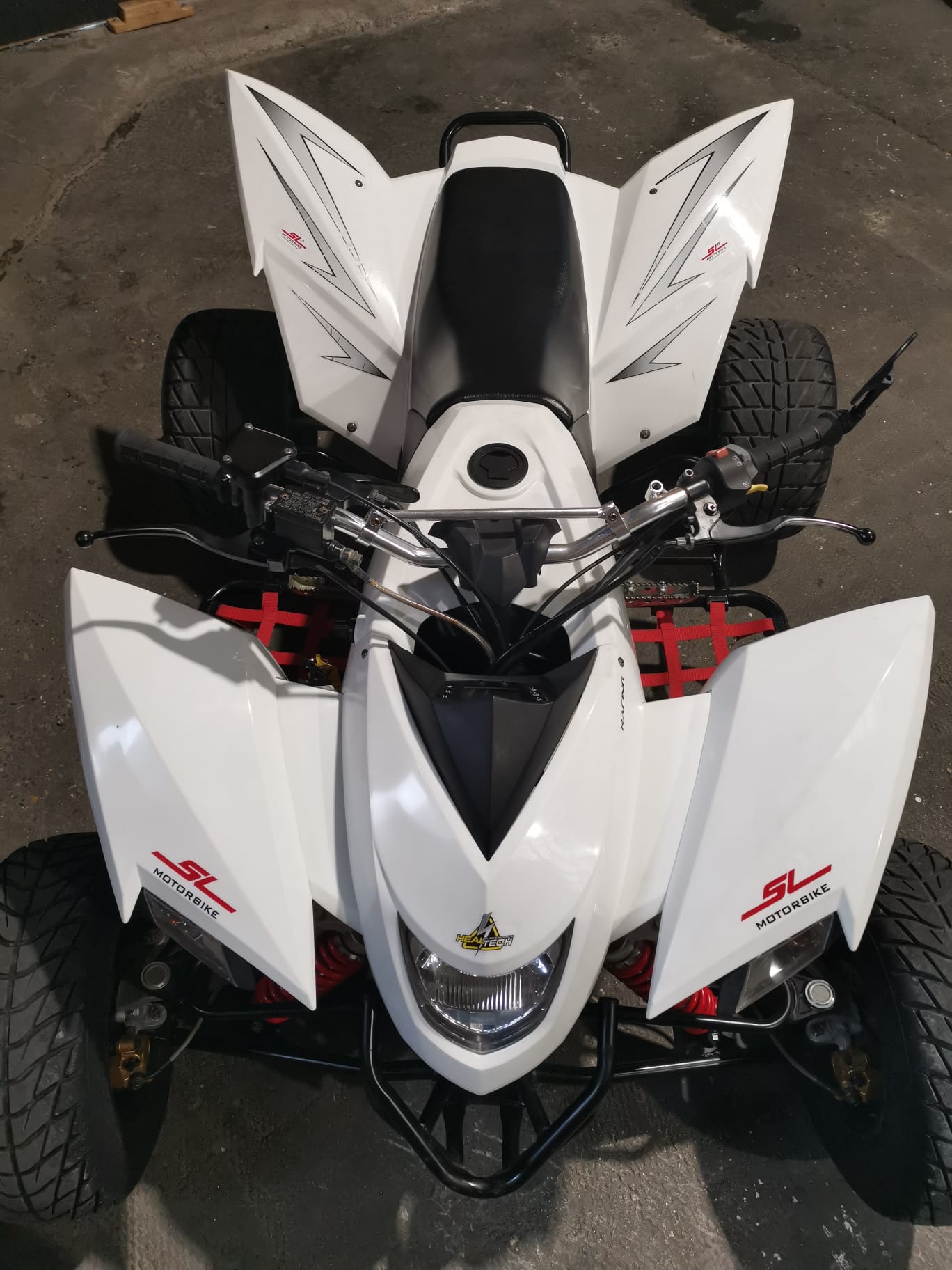 SMC (SM) Ram 520 RR Racing Edition-image-9
