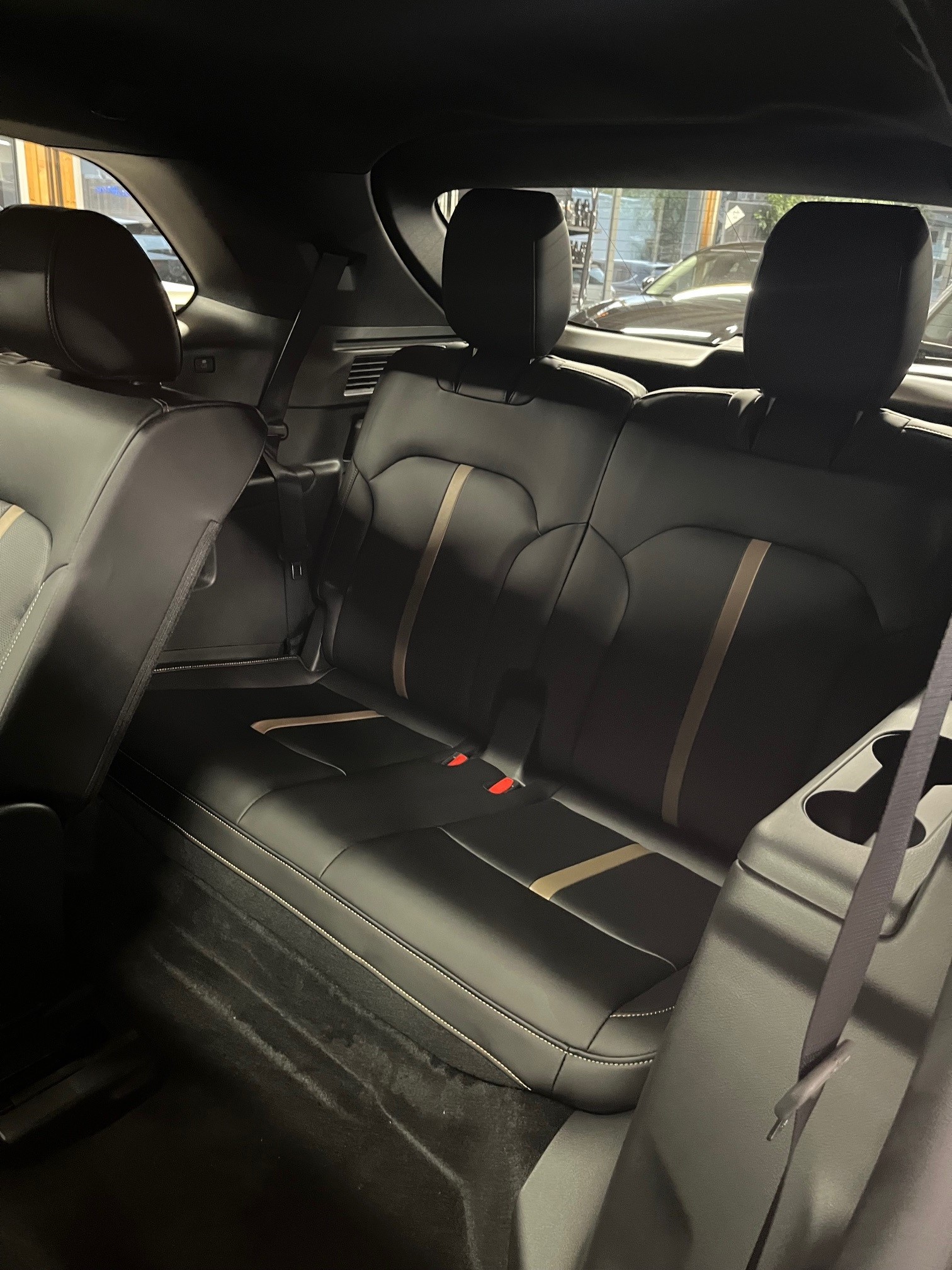 MAZDA CX-80 PHEV 327ps 8AT AWD Homura Plus-image-13