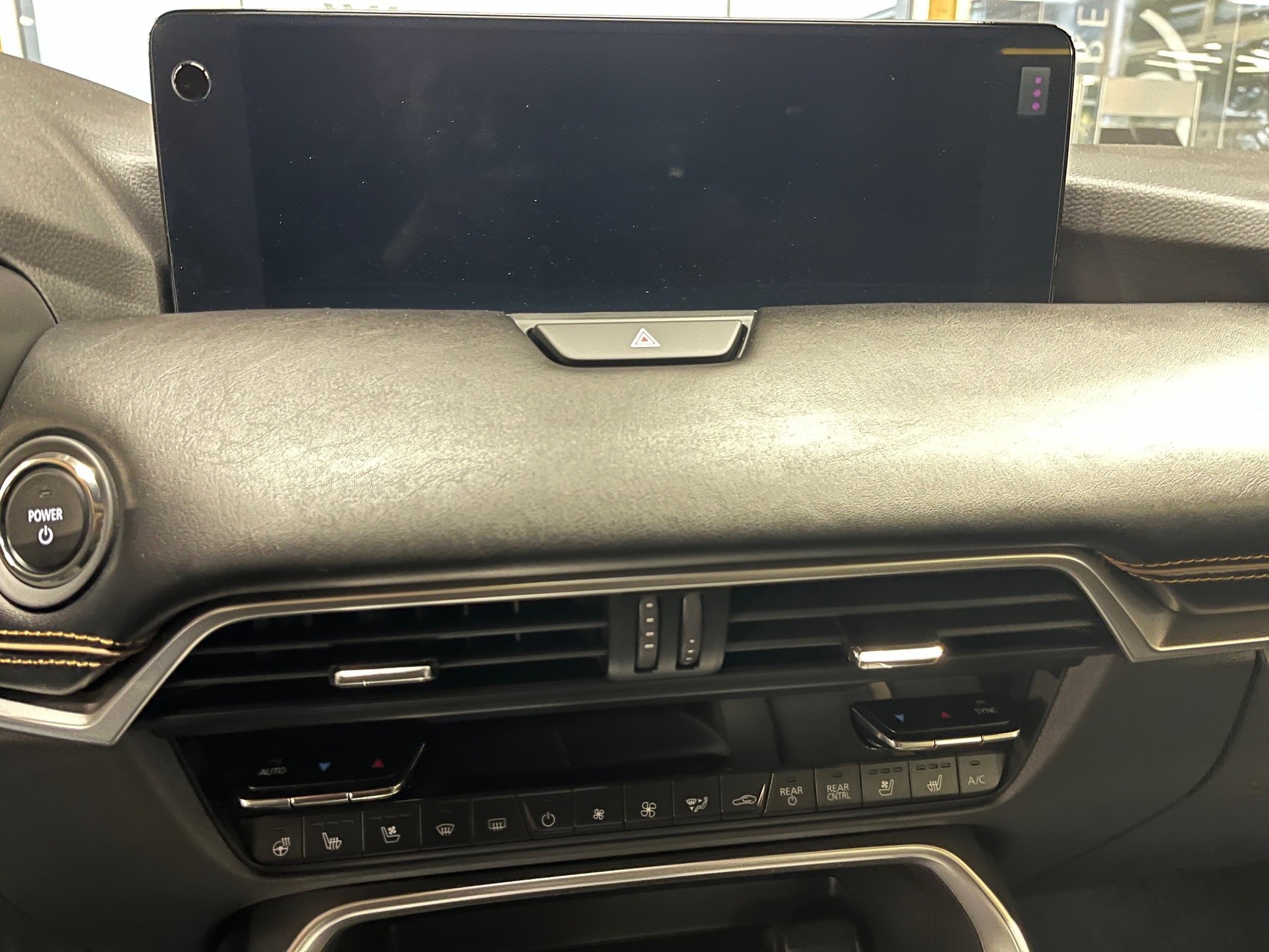 MAZDA CX-80 PHEV 327ps 8AT AWD Homura Plus-image-15