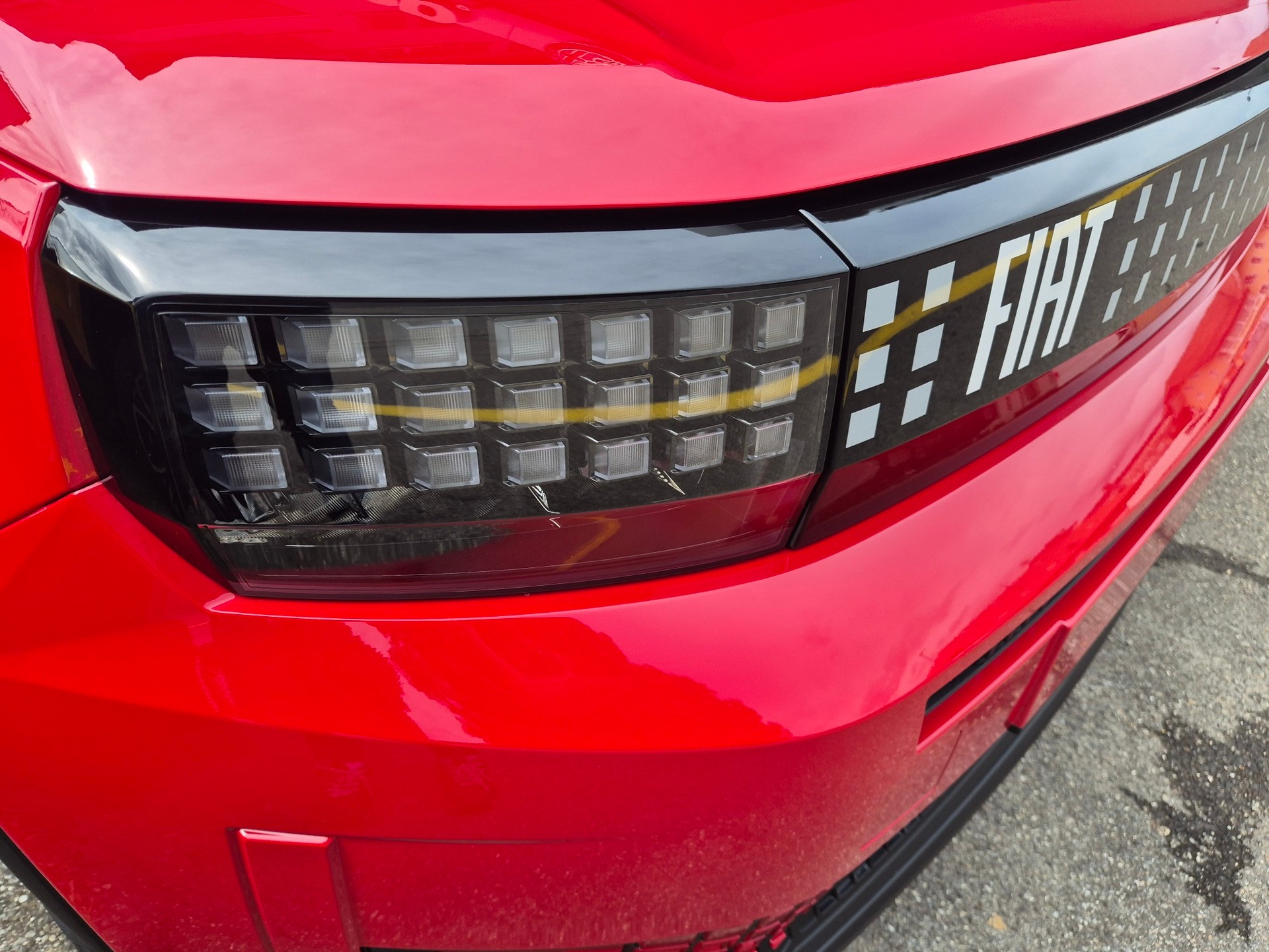 FIAT Grande Panda Elektro Red-image-14