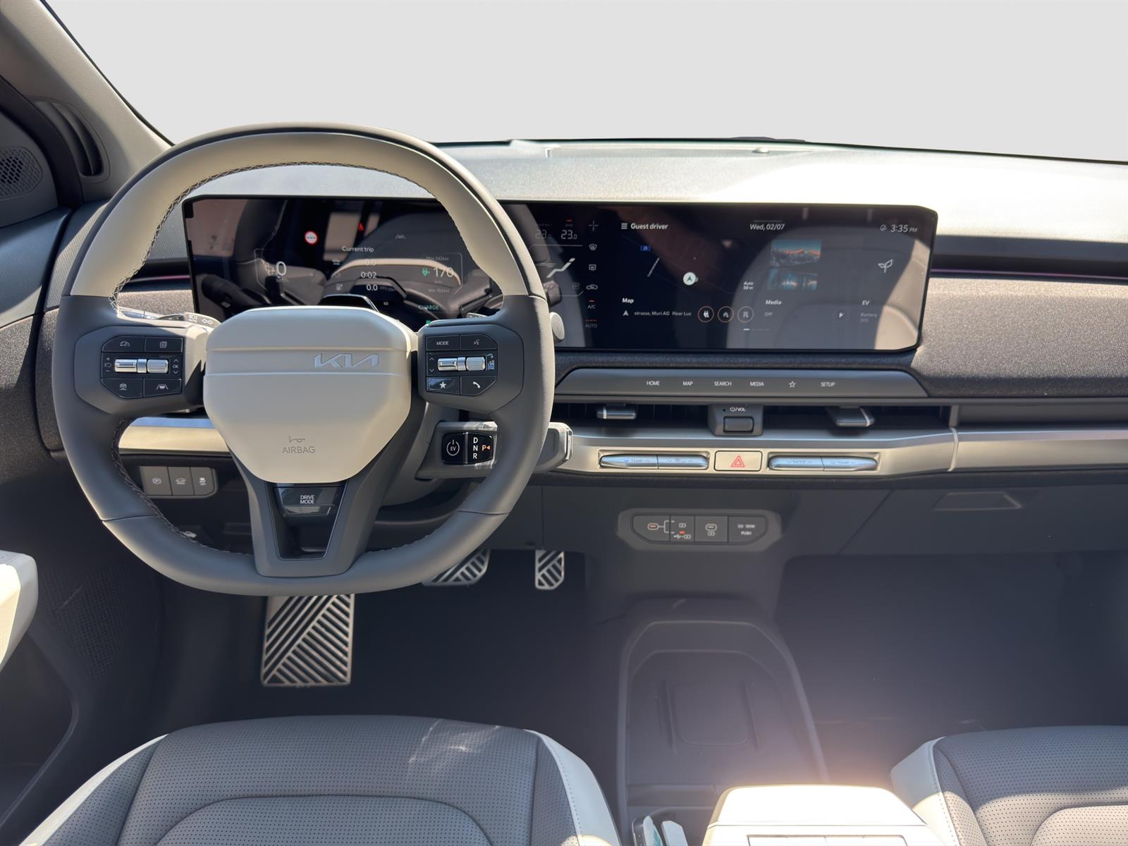 KIA EV3 81 kWh GT-Line-image-8