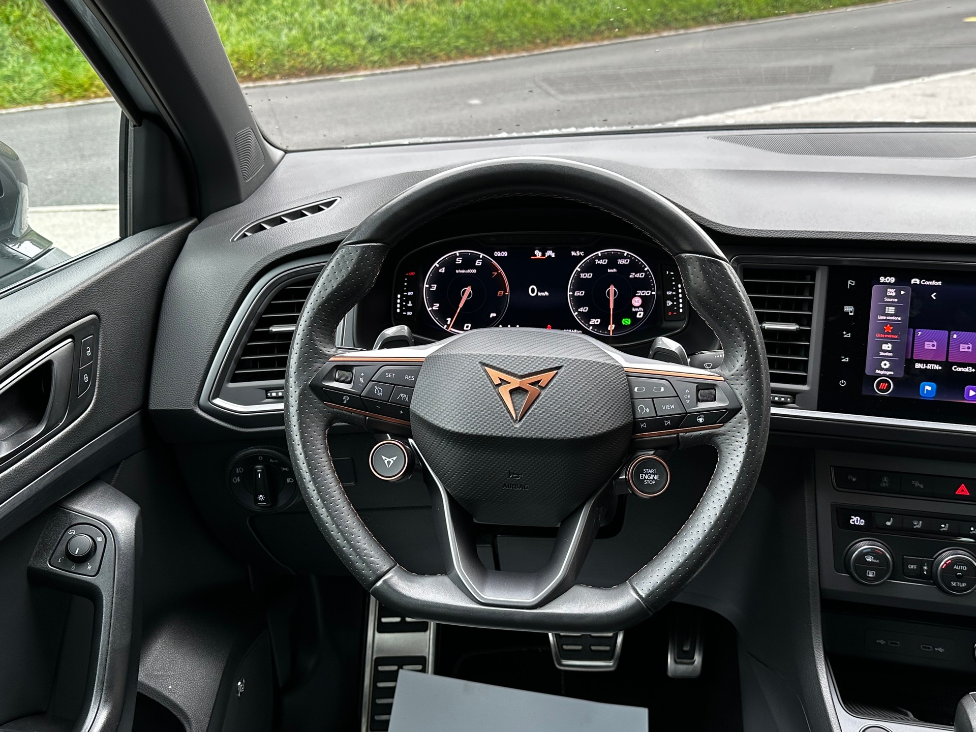 CUPRA Ateca 2.0TSI 4Drive DSG-image-7