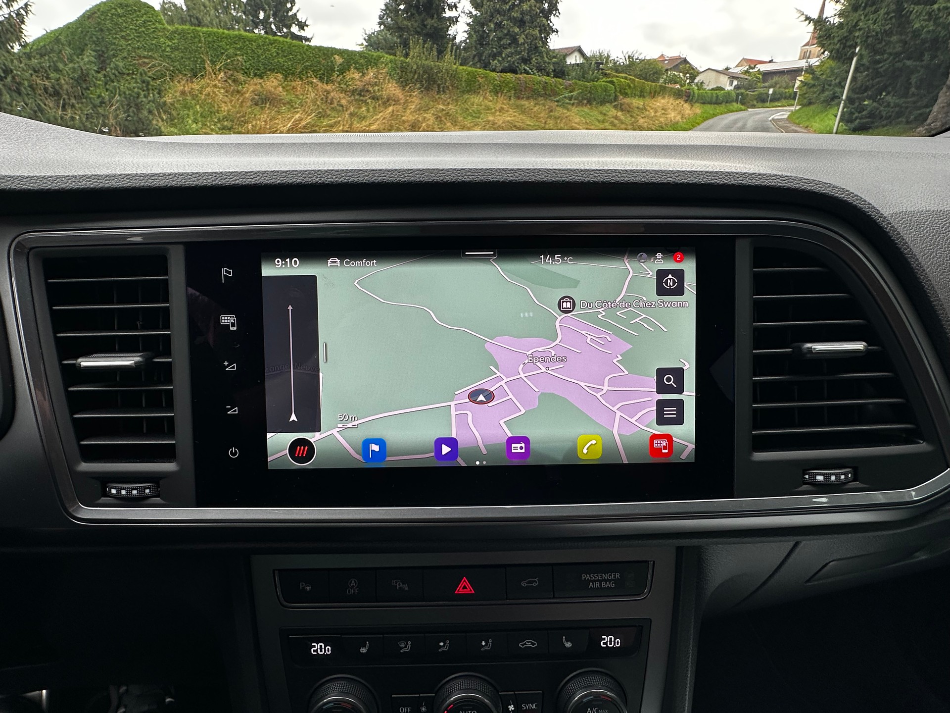 CUPRA Ateca 2.0TSI 4Drive DSG-image-12
