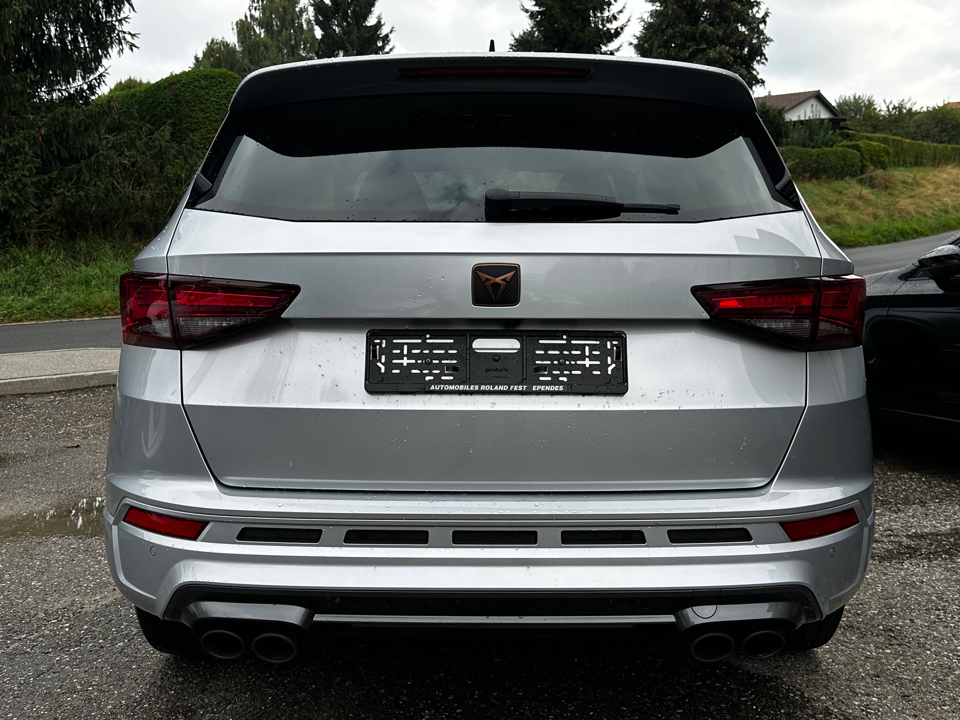 CUPRA Ateca 2.0TSI 4Drive DSG-image-3