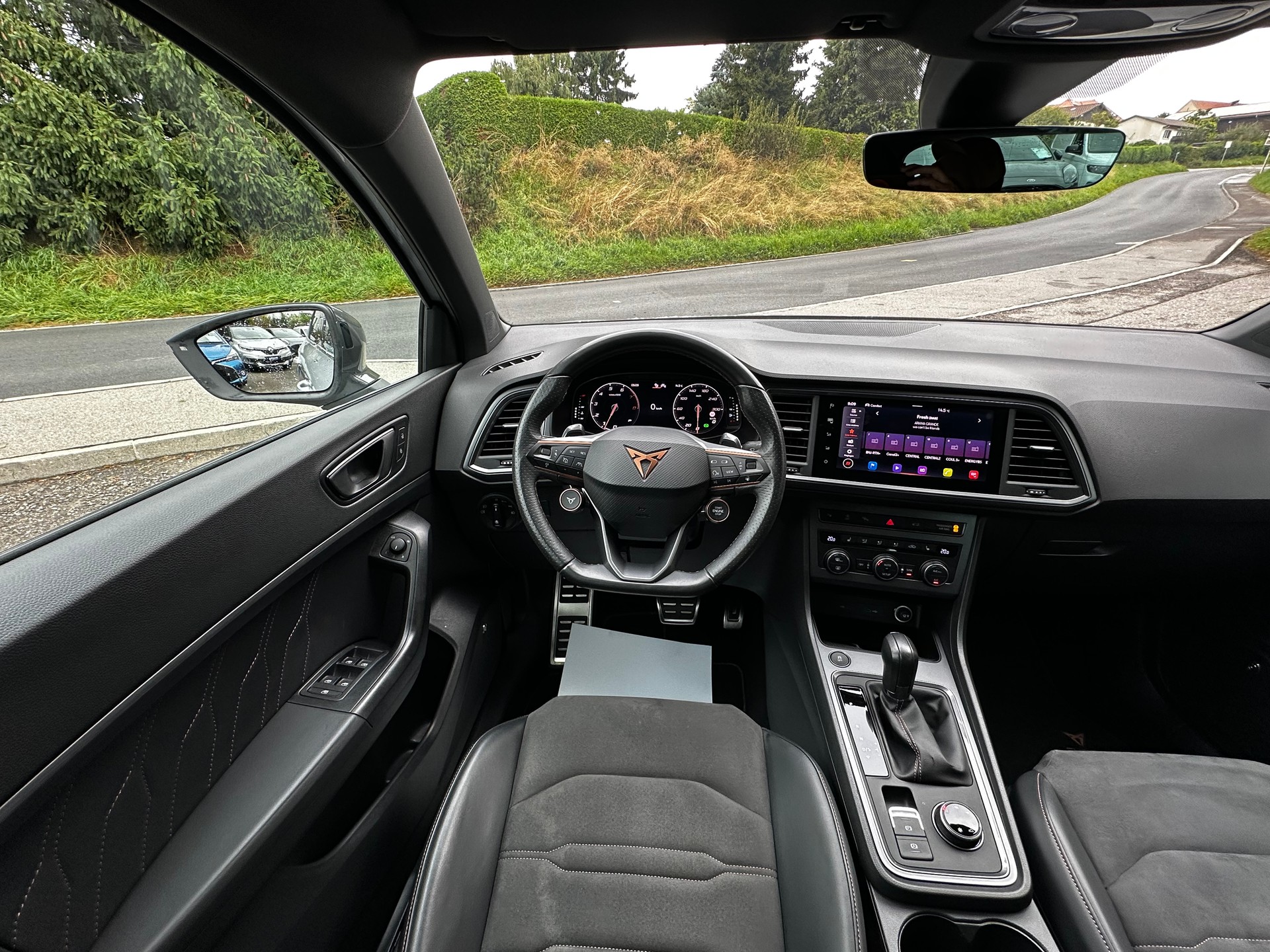 CUPRA Ateca 2.0TSI 4Drive DSG-image-6