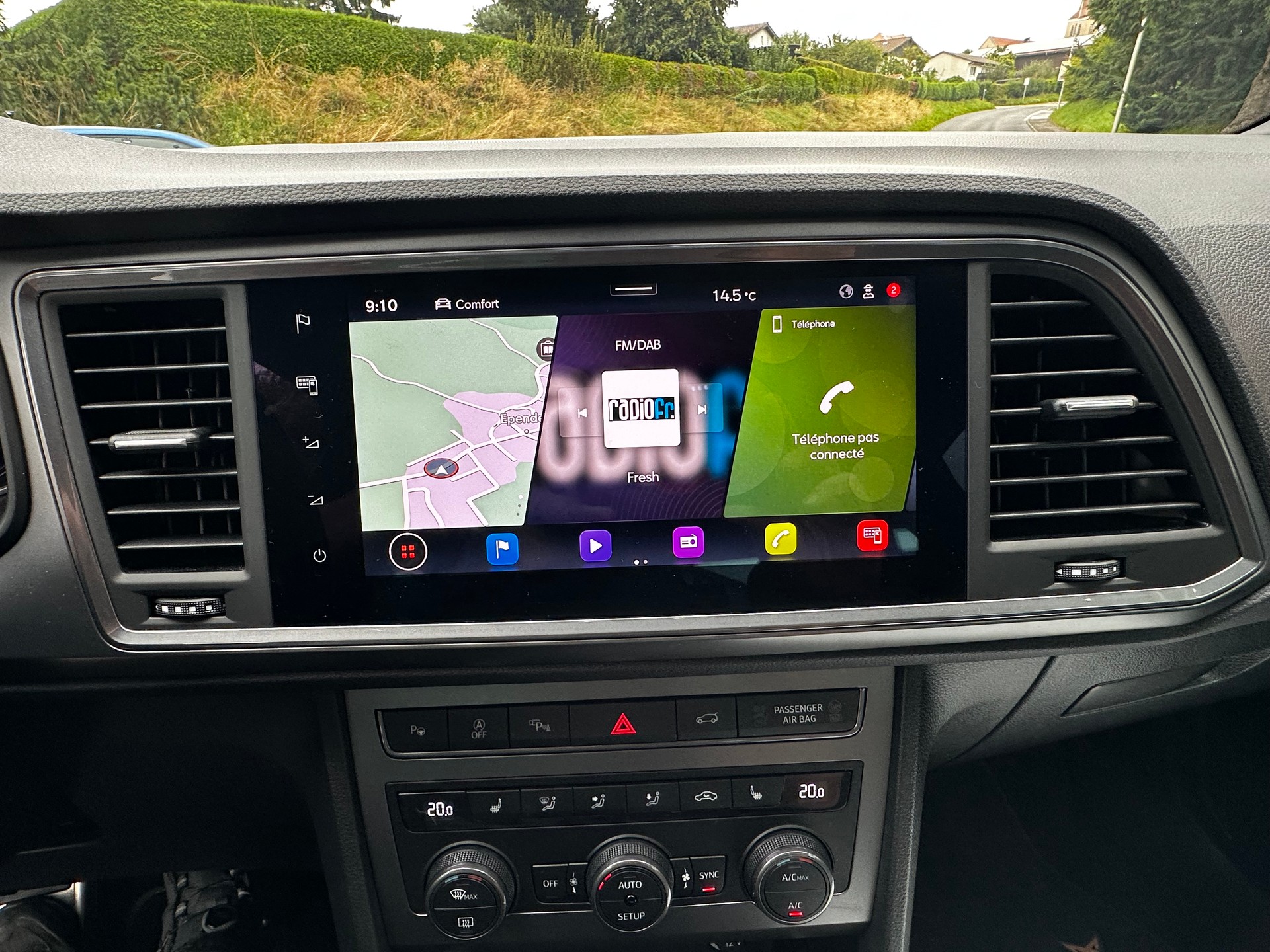 CUPRA Ateca 2.0TSI 4Drive DSG-image-11