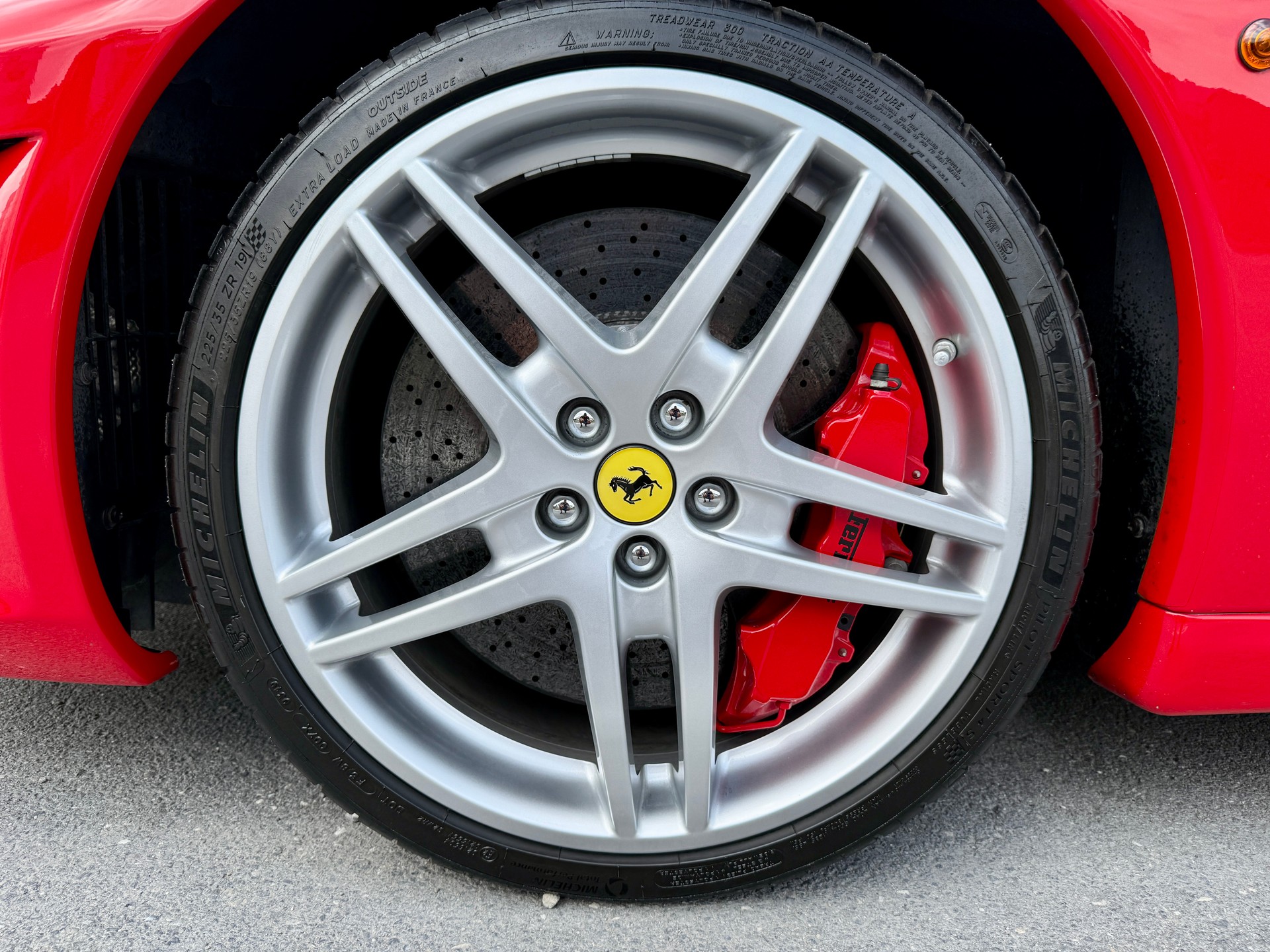 FERRARI F430 Spider-image-5