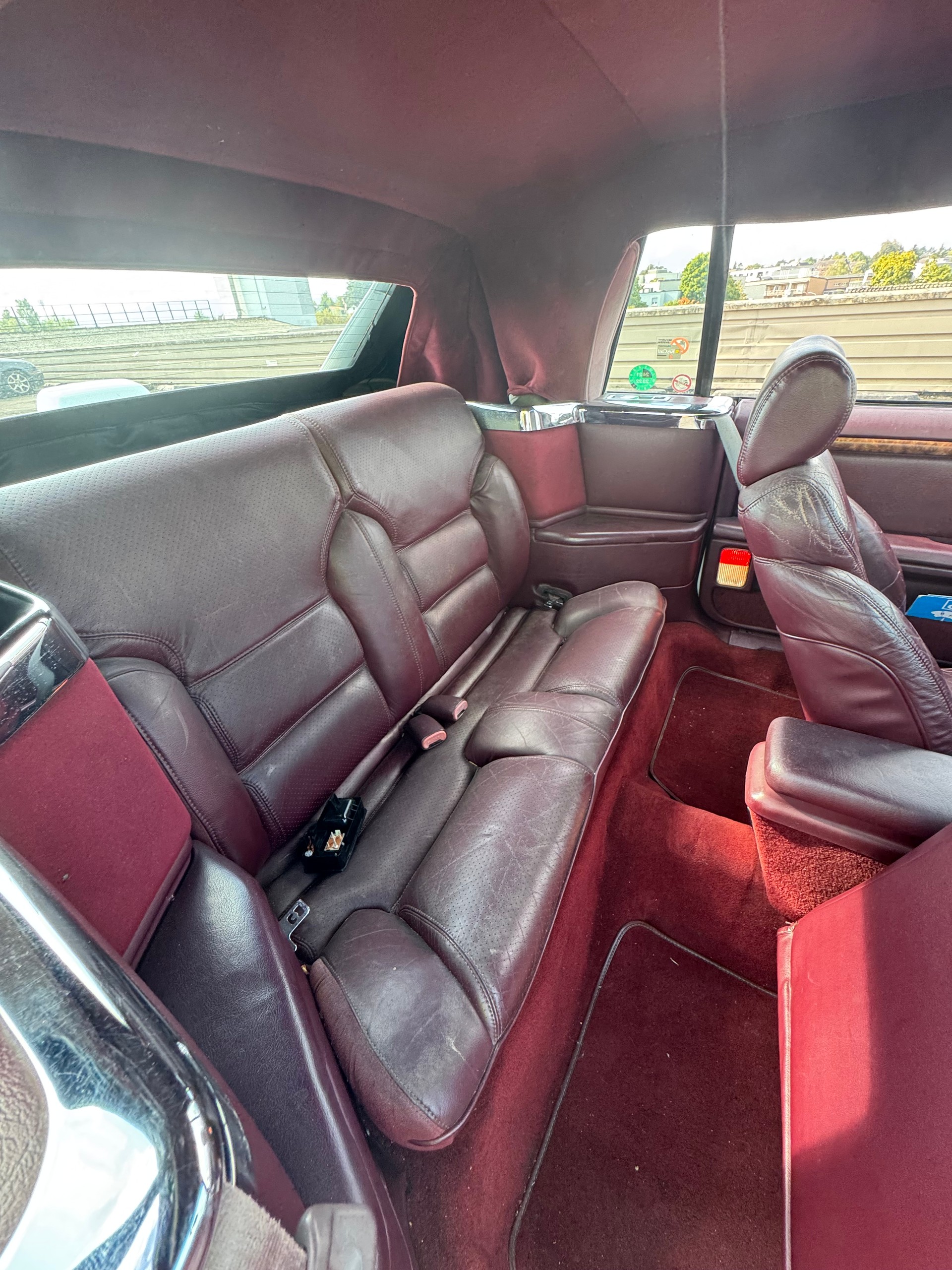 CHRYSLER LE BARON-image-12