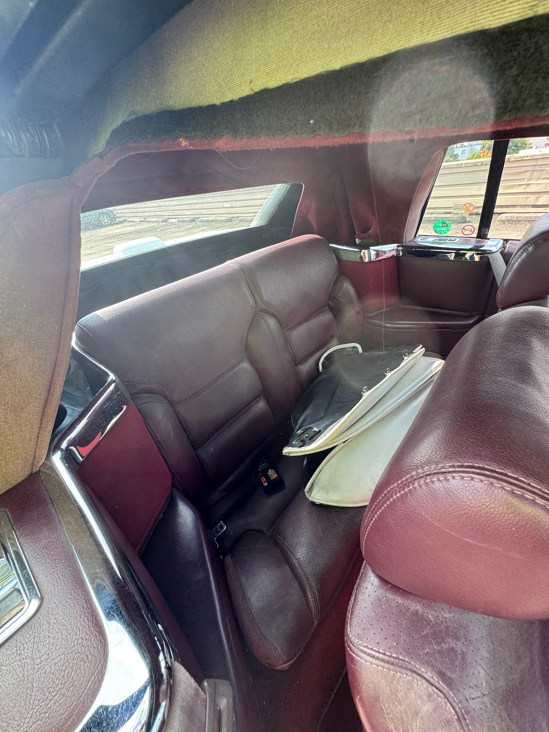 CHRYSLER LE BARON-image-9