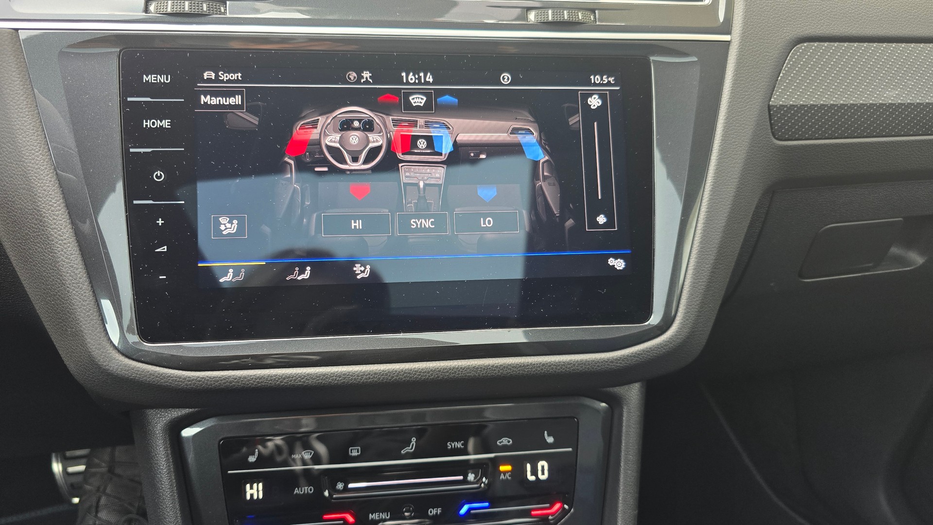 VW Tiguan 2.0TSI R 4Motion DSG-image-15