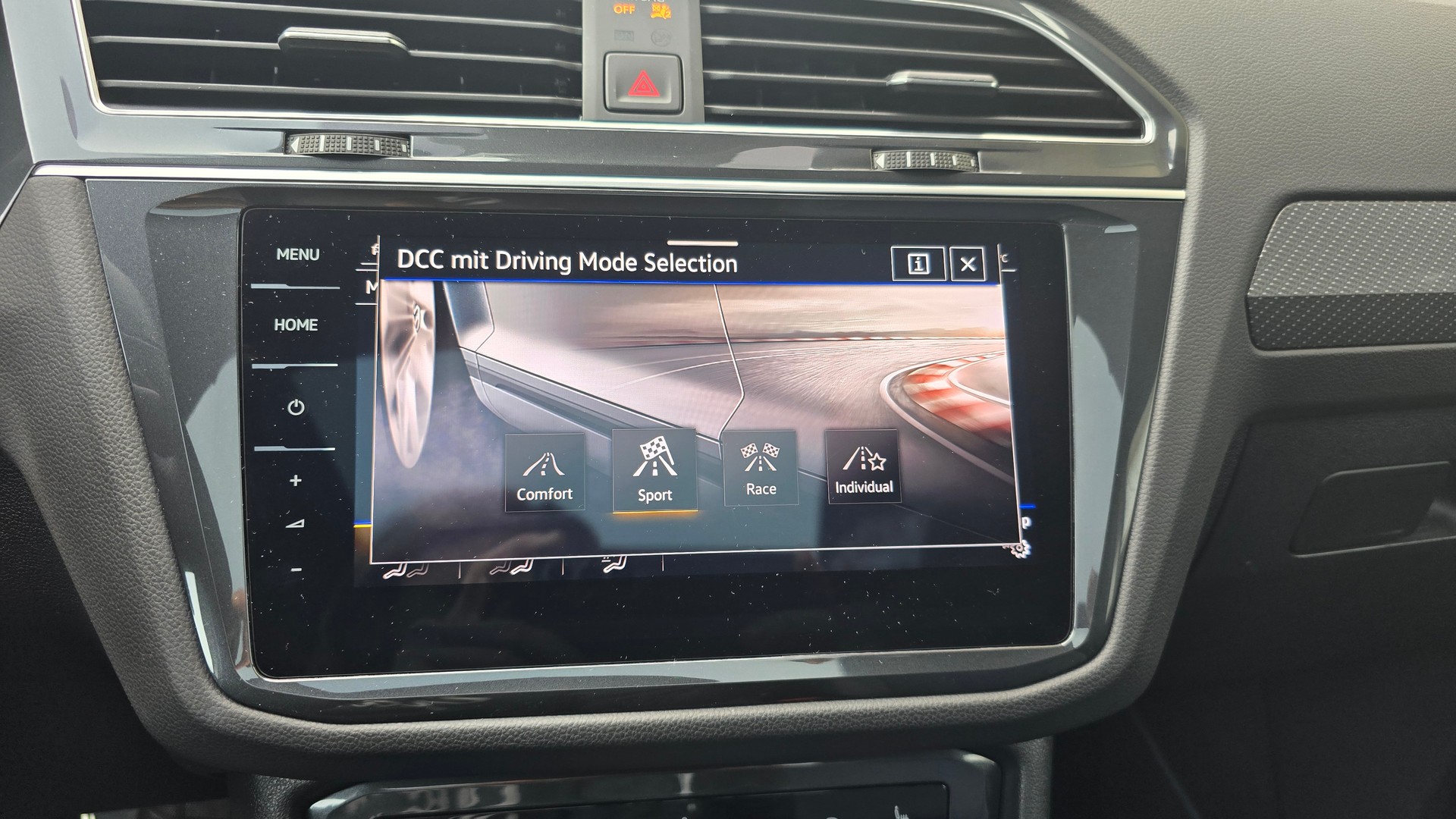 VW Tiguan 2.0TSI R 4Motion DSG-image-14