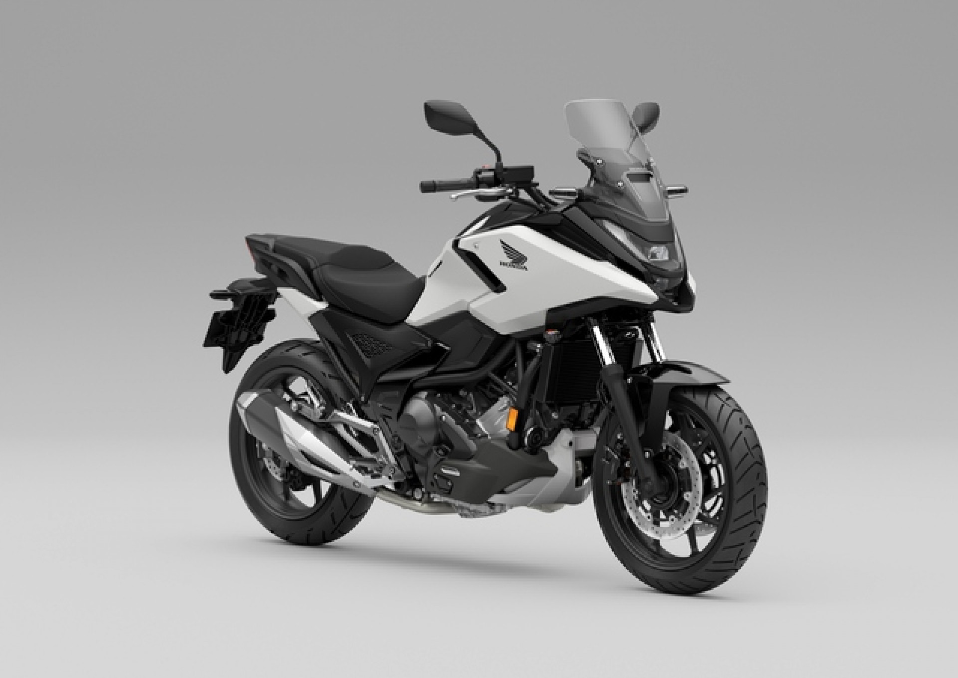 HONDA NC 750 XD Dual Clutch-image-0