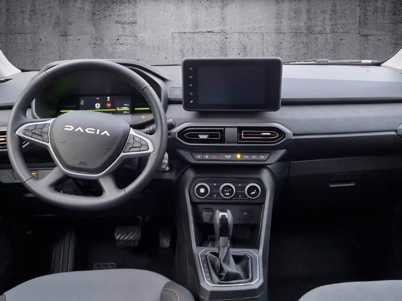 DACIA Jogger extreme hybrid 140 5-Plätzer-image-5