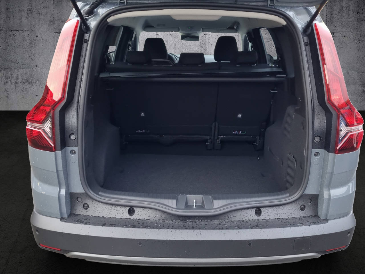 DACIA Jogger extreme hybrid 140 5-Plätzer-image-8