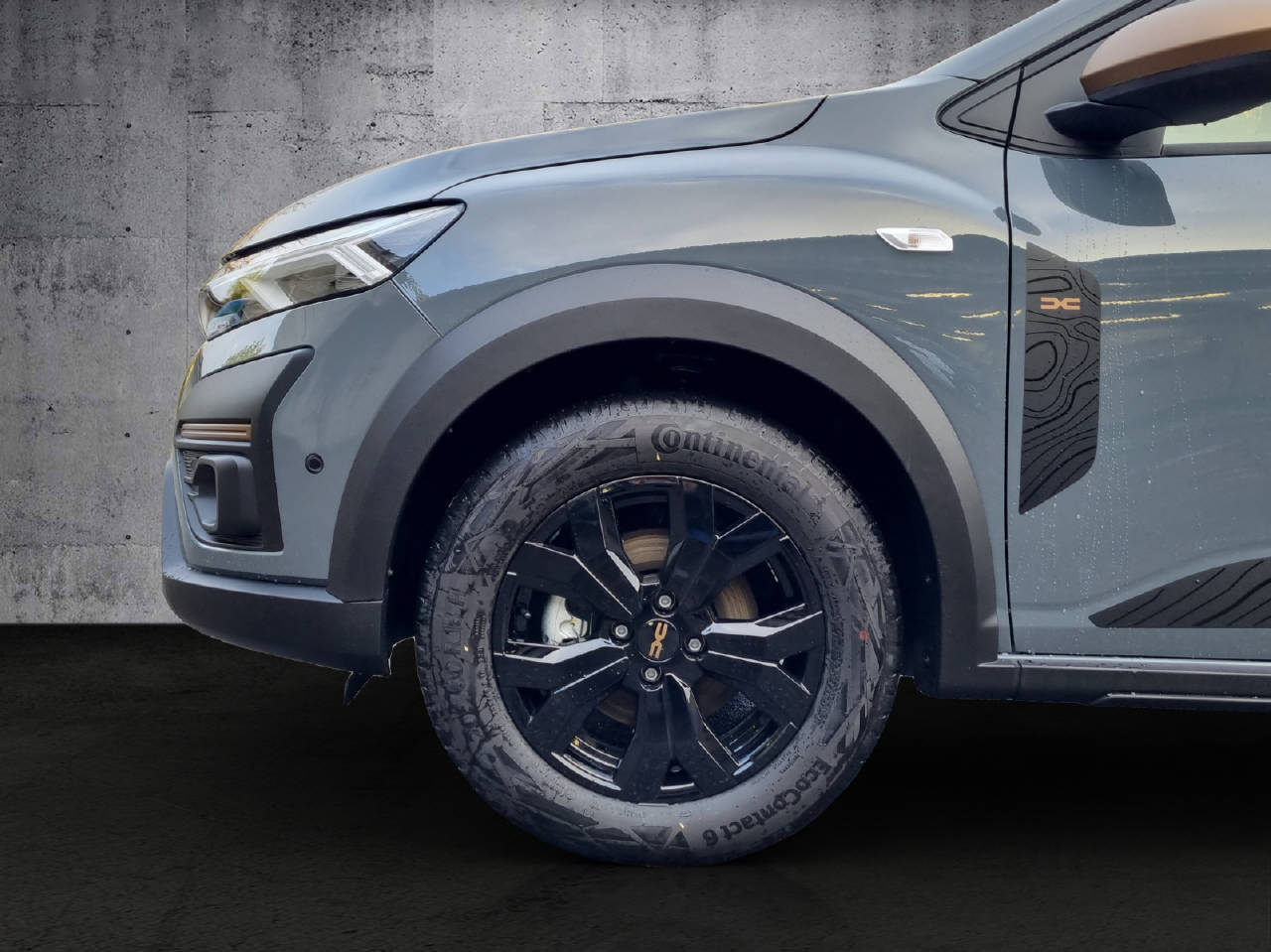 DACIA Jogger extreme hybrid 140 5-Plätzer-image-9