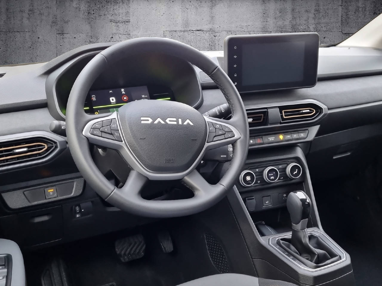 DACIA Jogger extreme hybrid 140 5-Plätzer-image-6