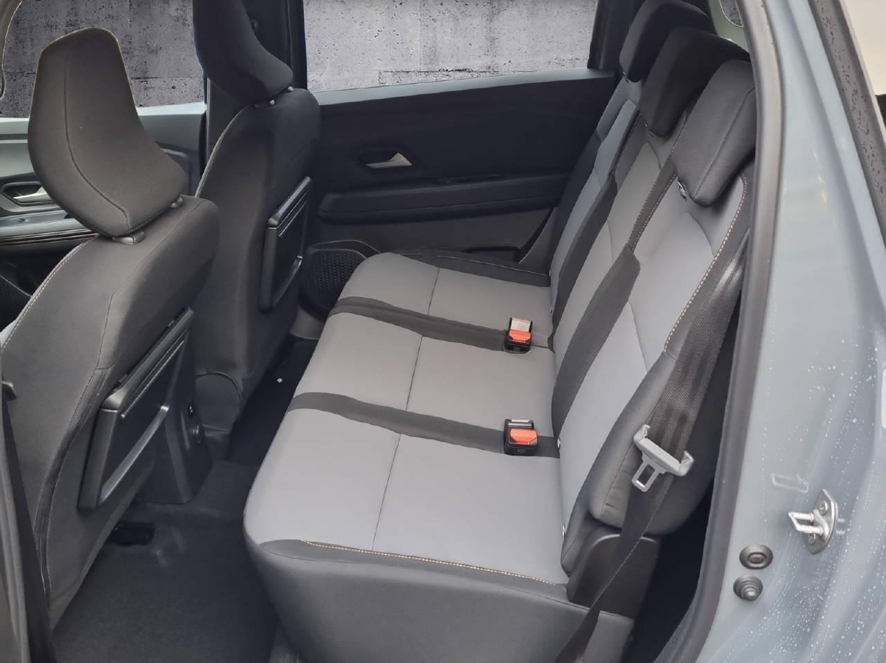 DACIA Jogger extreme hybrid 140 5-Plätzer-image-7