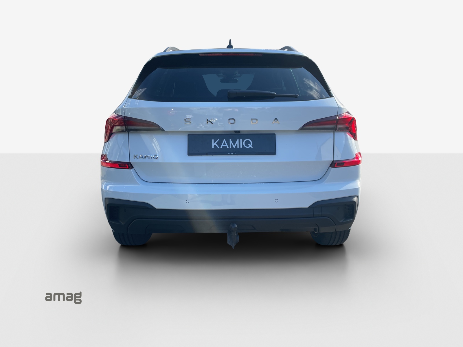 SKODA Kamiq 1.0 TSI Dynamic DSG-showroom-element-3