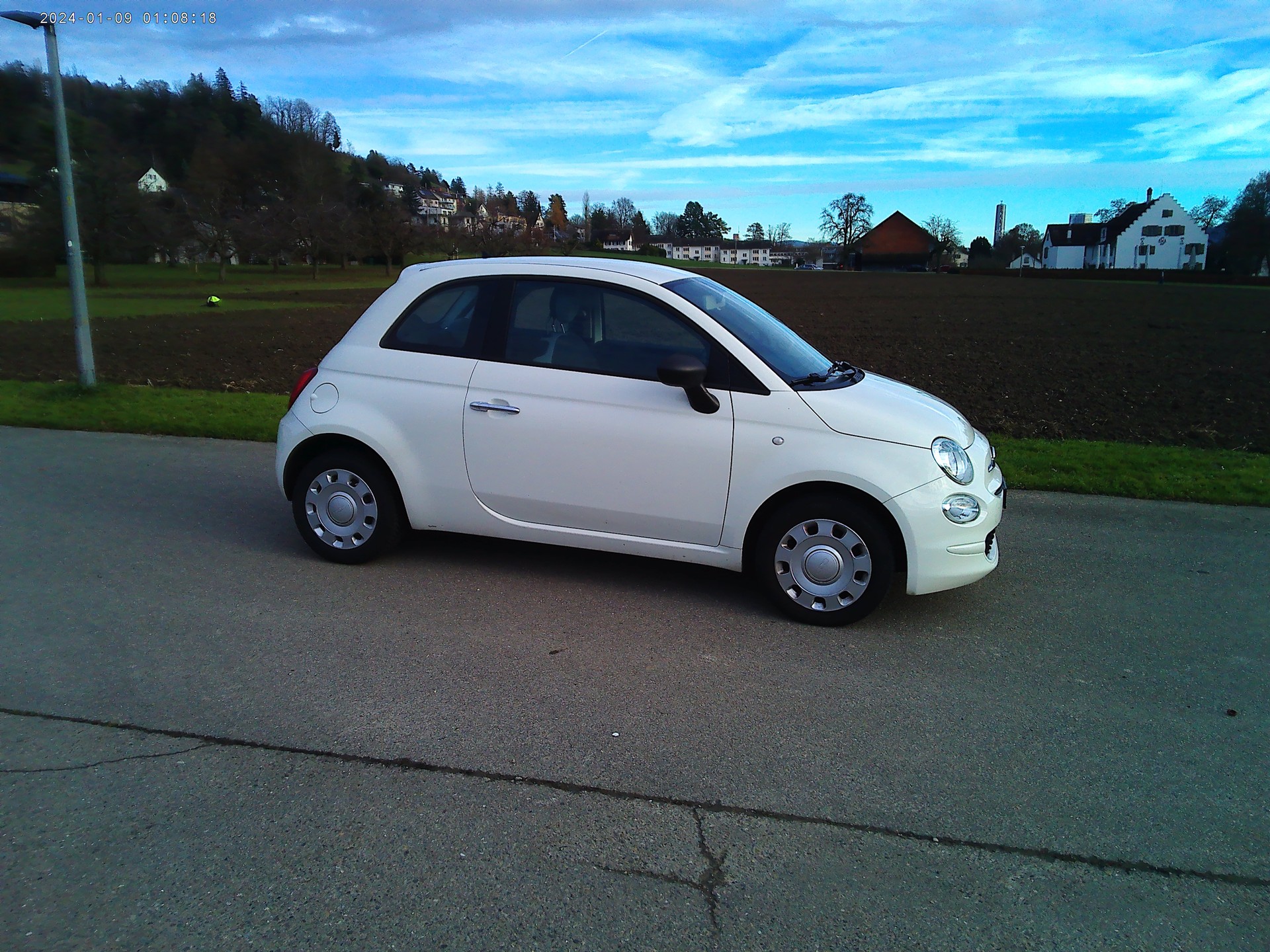 FIAT 500 1.2 S-image-3