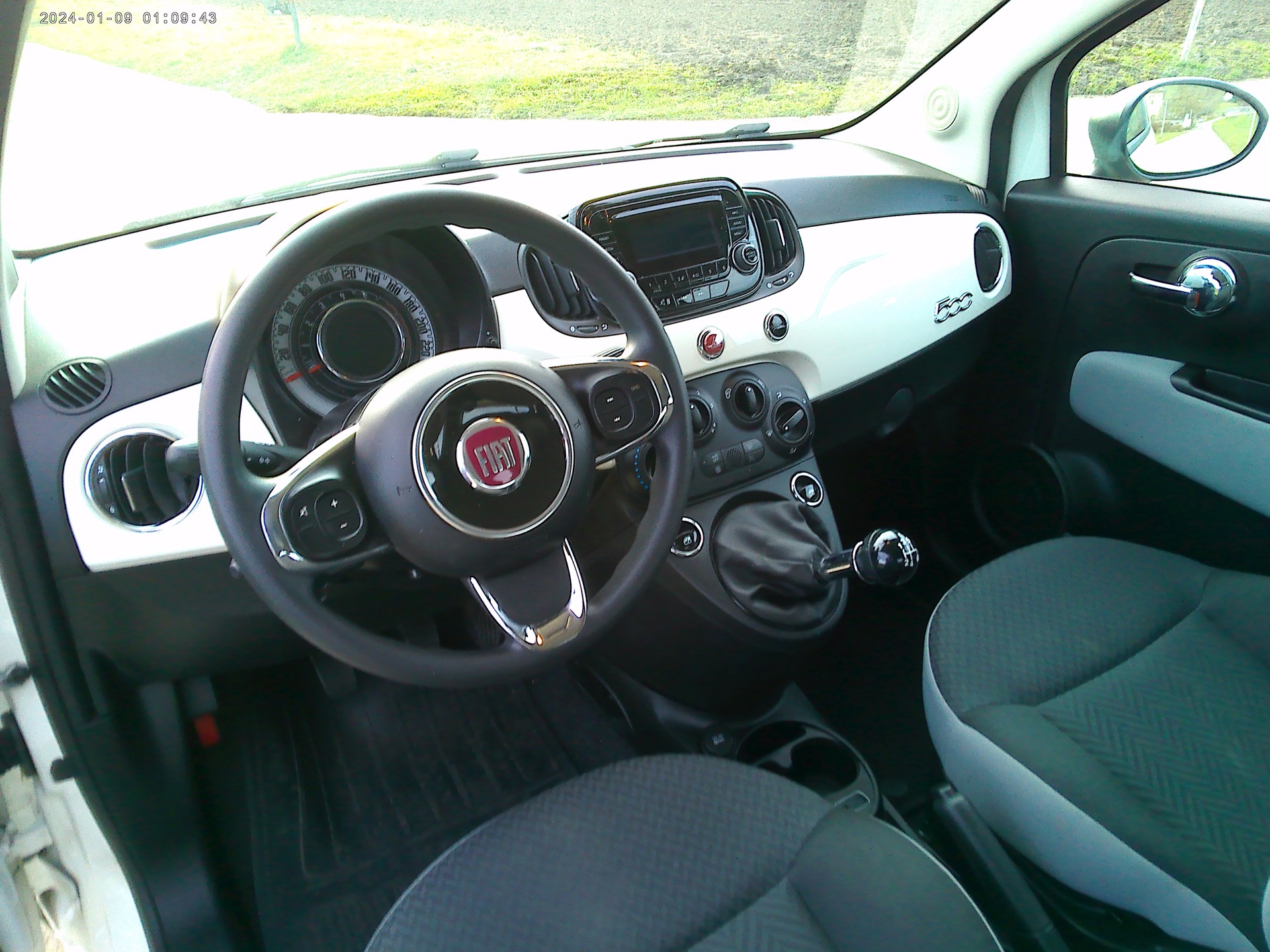 FIAT 500 1.2 S-image-9
