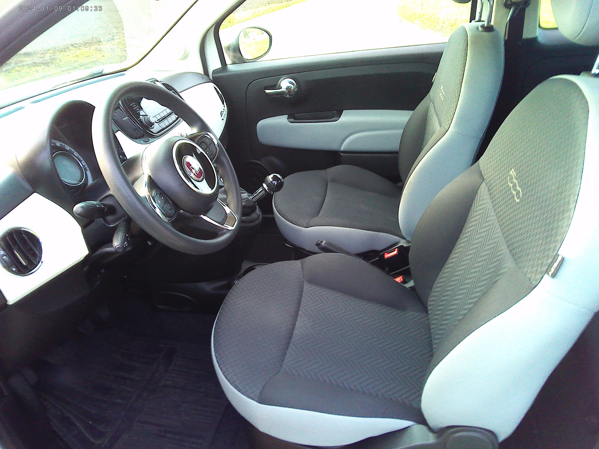 FIAT 500 1.2 S-image-8