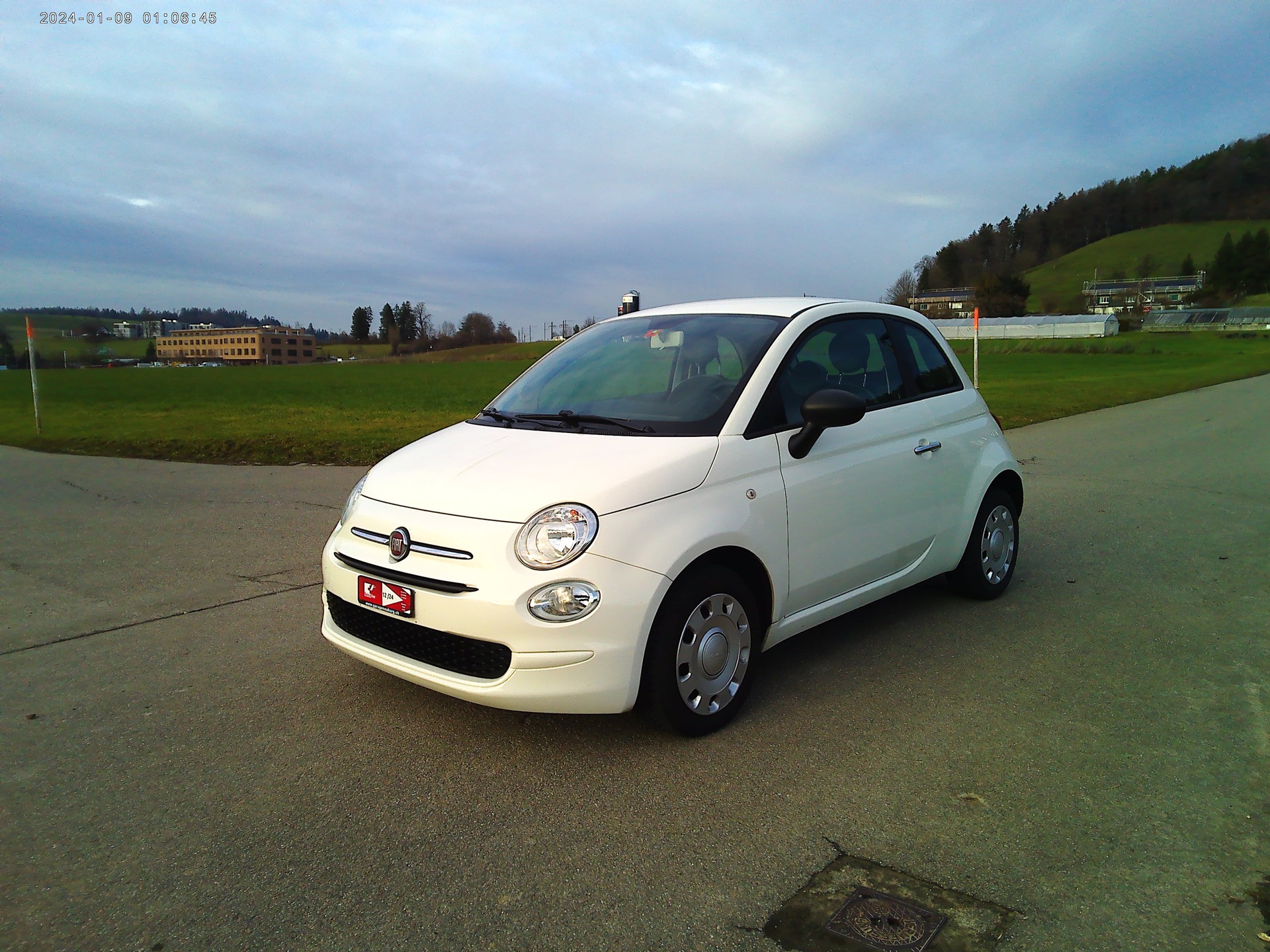 FIAT 500 1.2 S-image-4