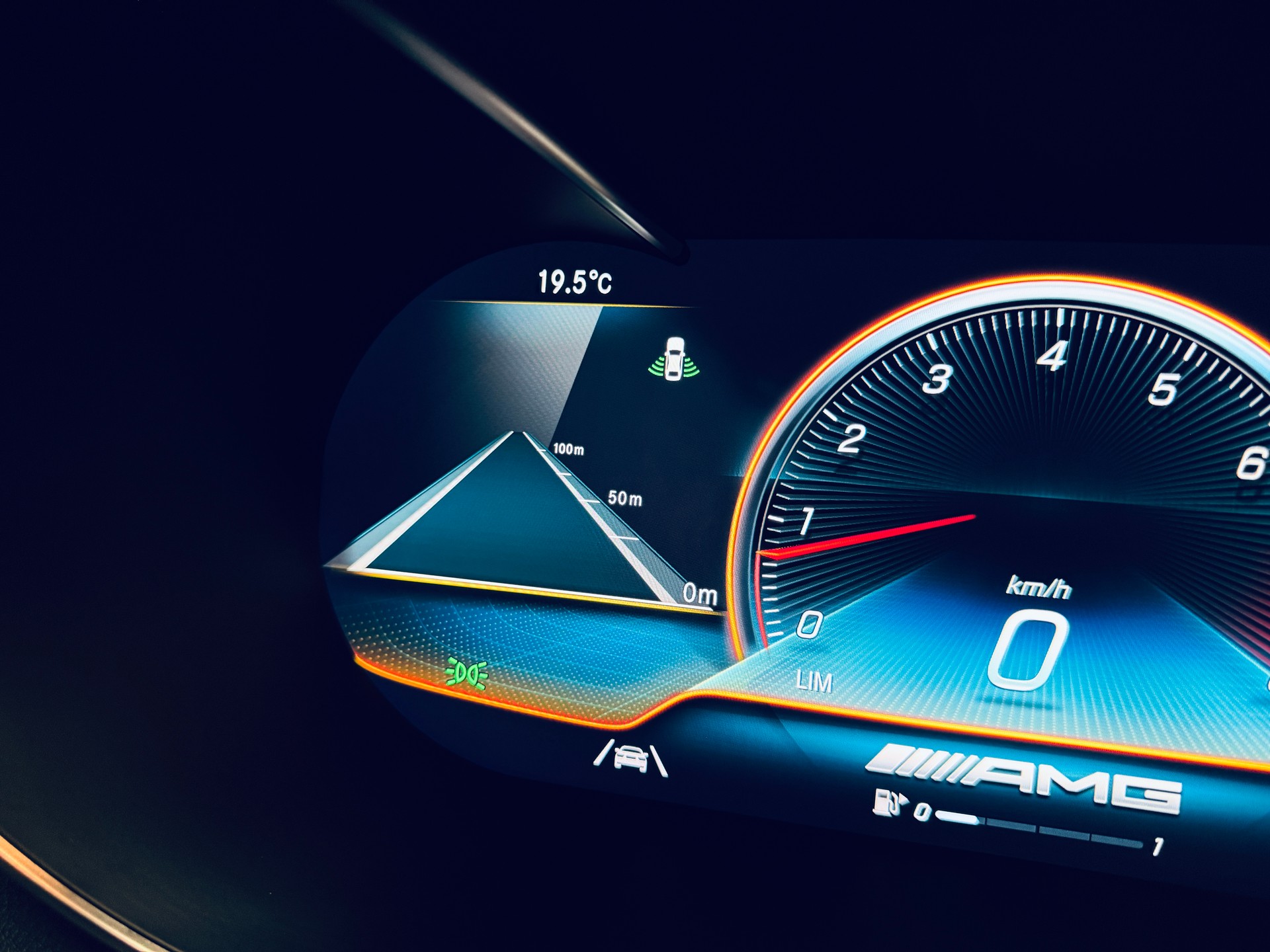 MERCEDES-BENZ C 63 S AMG Premium 9G-tronic-image-16