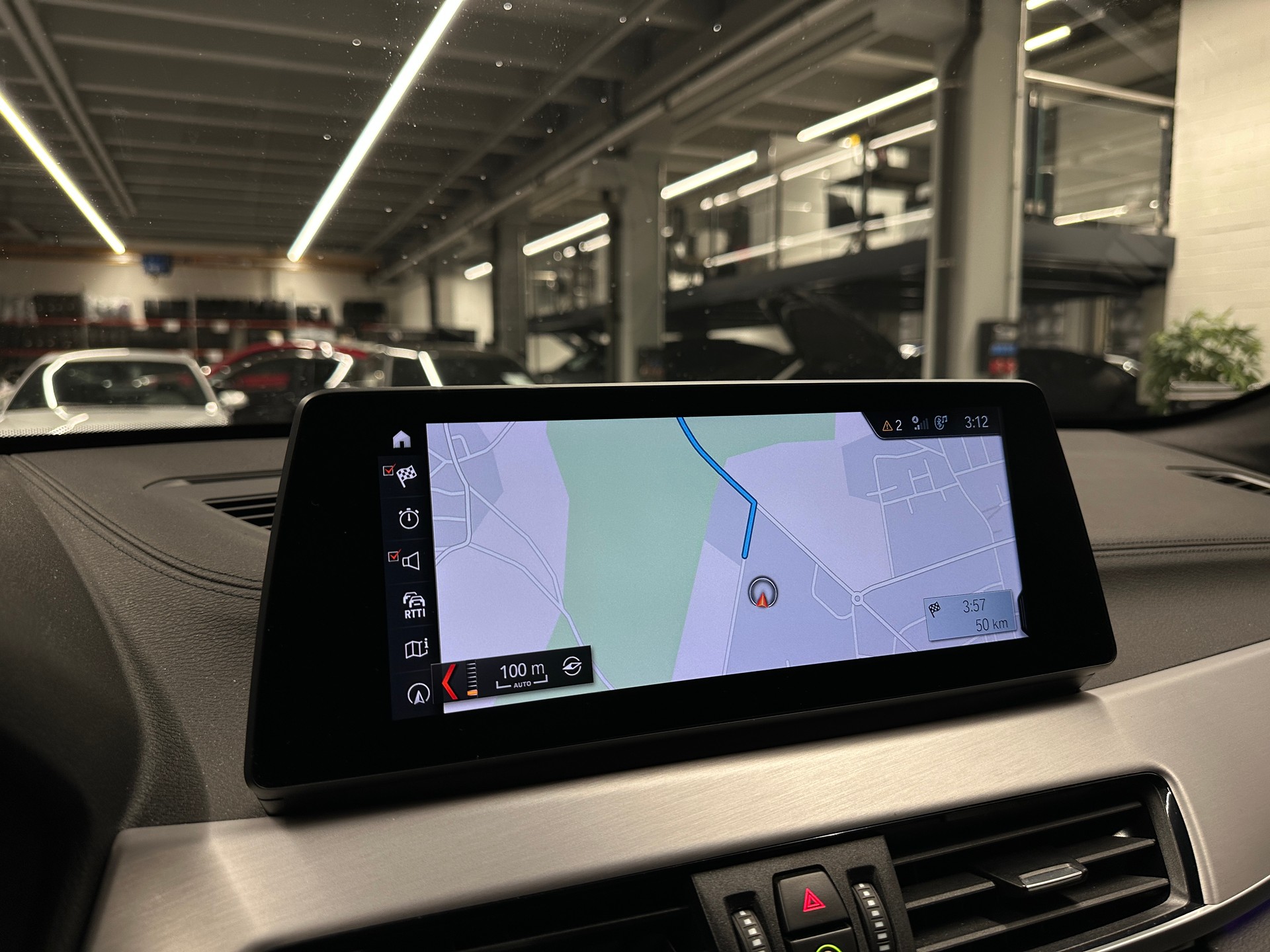 BMW X1 25d xDrive M-Sport *CH-Auto*Frisch ab MFK*Rückfahrkamera*-image-21