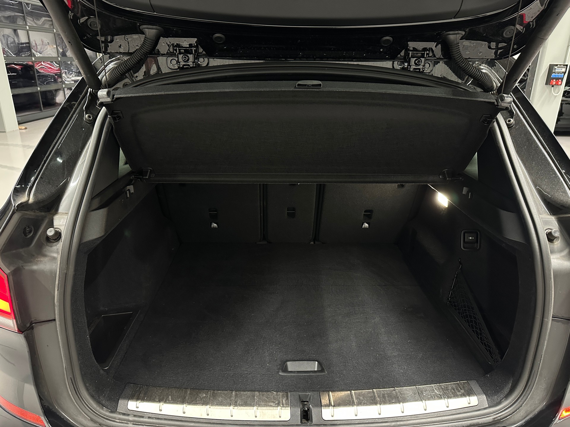 BMW X1 25d xDrive M-Sport *CH-Auto*Frisch ab MFK*Rückfahrkamera*-image-25