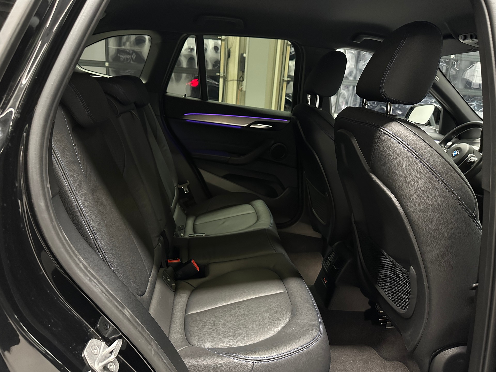 BMW X1 25d xDrive M-Sport *CH-Auto*Frisch ab MFK*Rückfahrkamera*-image-15