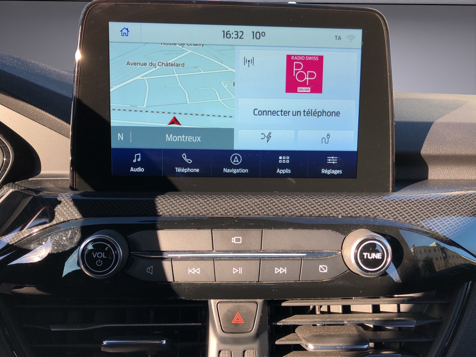 FORD Kuga 2.5 Plug-in Hybrid ST-Line-image-10