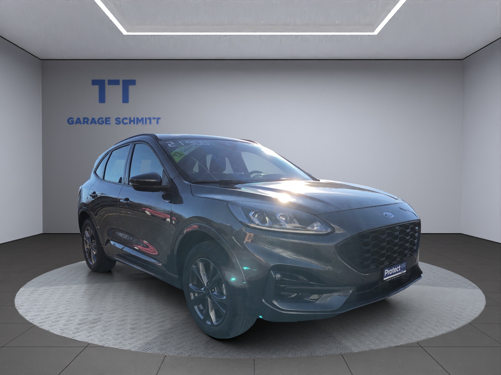 FORD Kuga 2.5 Plug-in Hybrid ST-Line-showroom-element-3