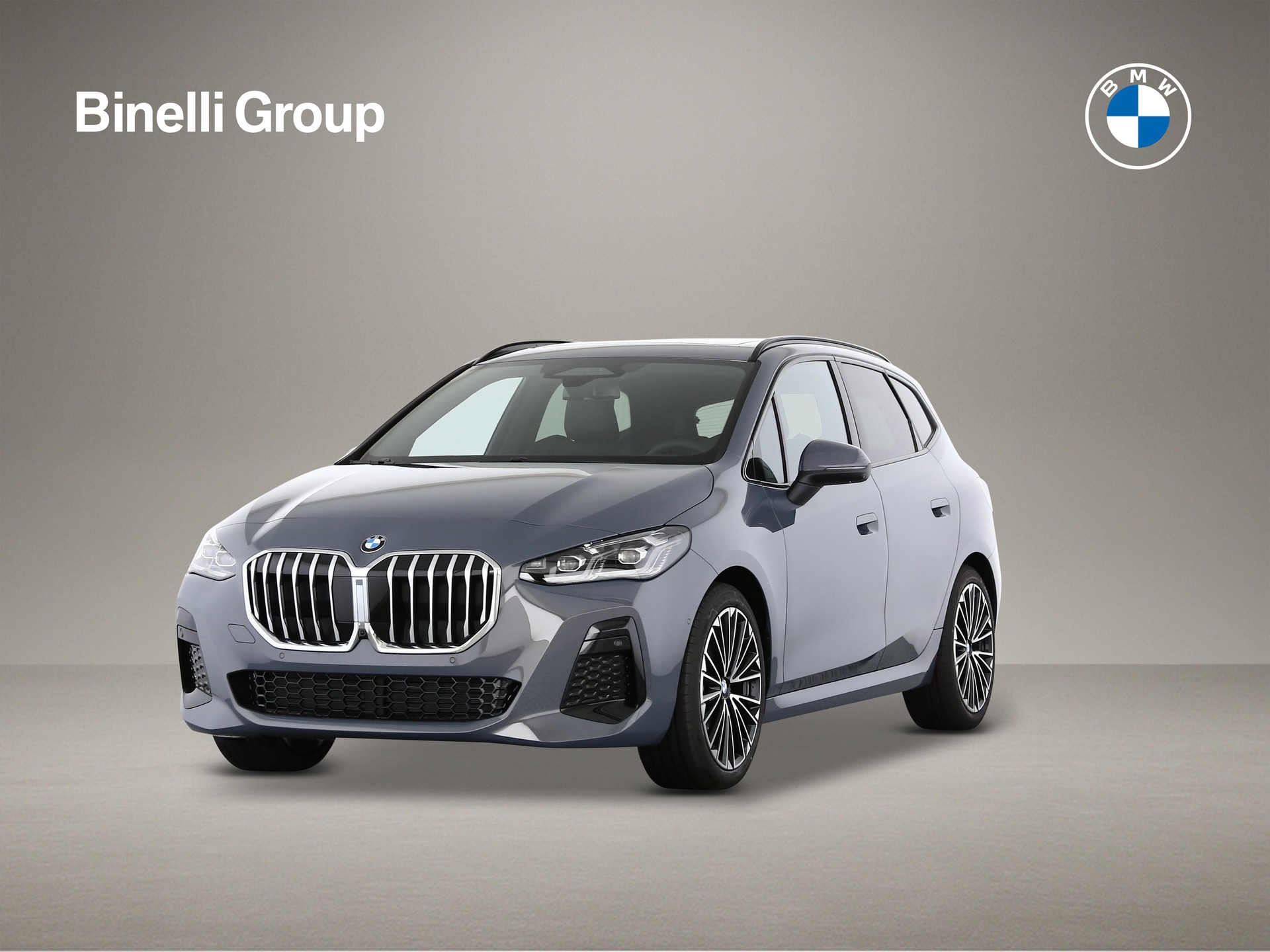 BMW 223d xDrive SDKG Active Tourer